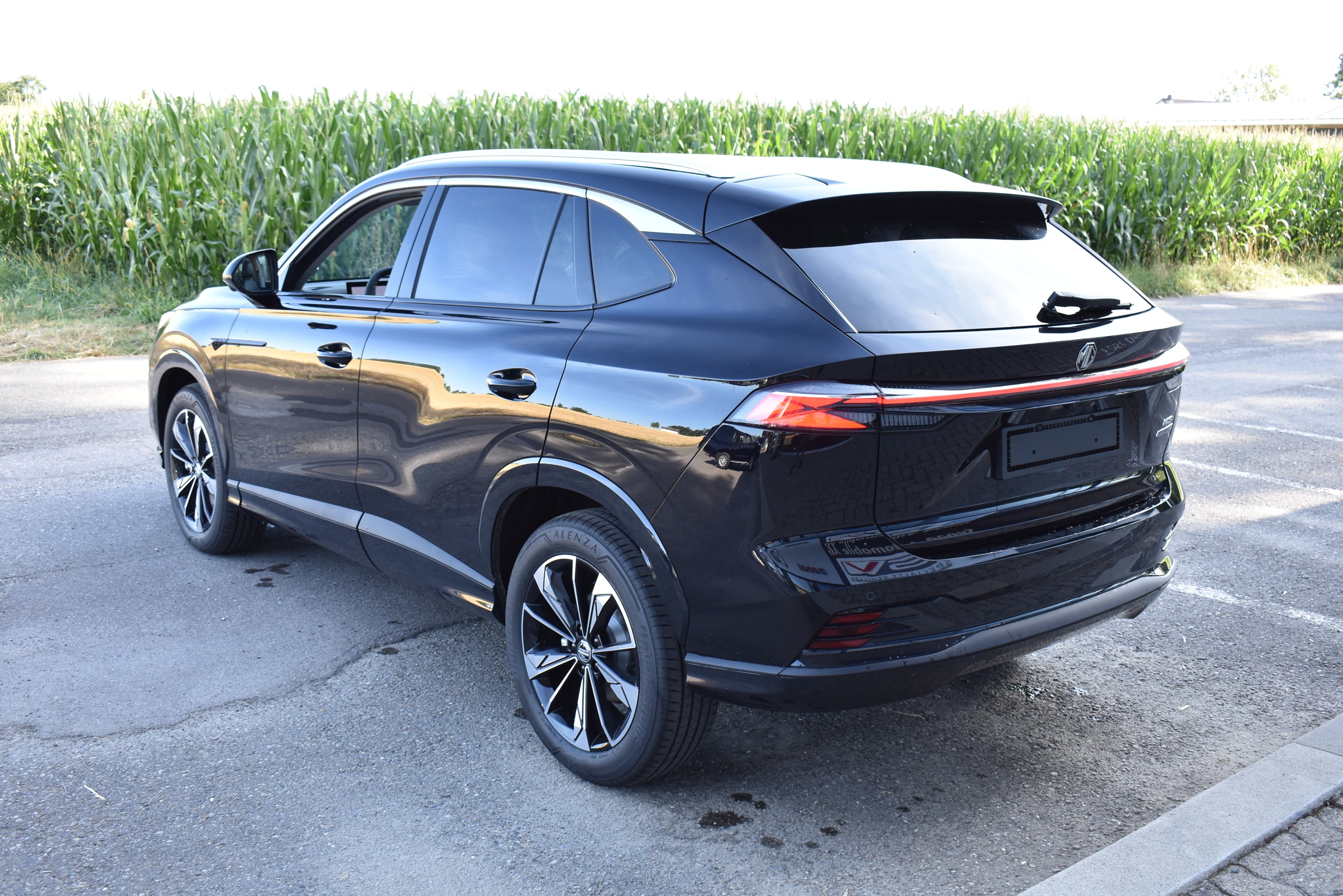 MG HS 1.5 Hybrid+ Luxury - Bild 5