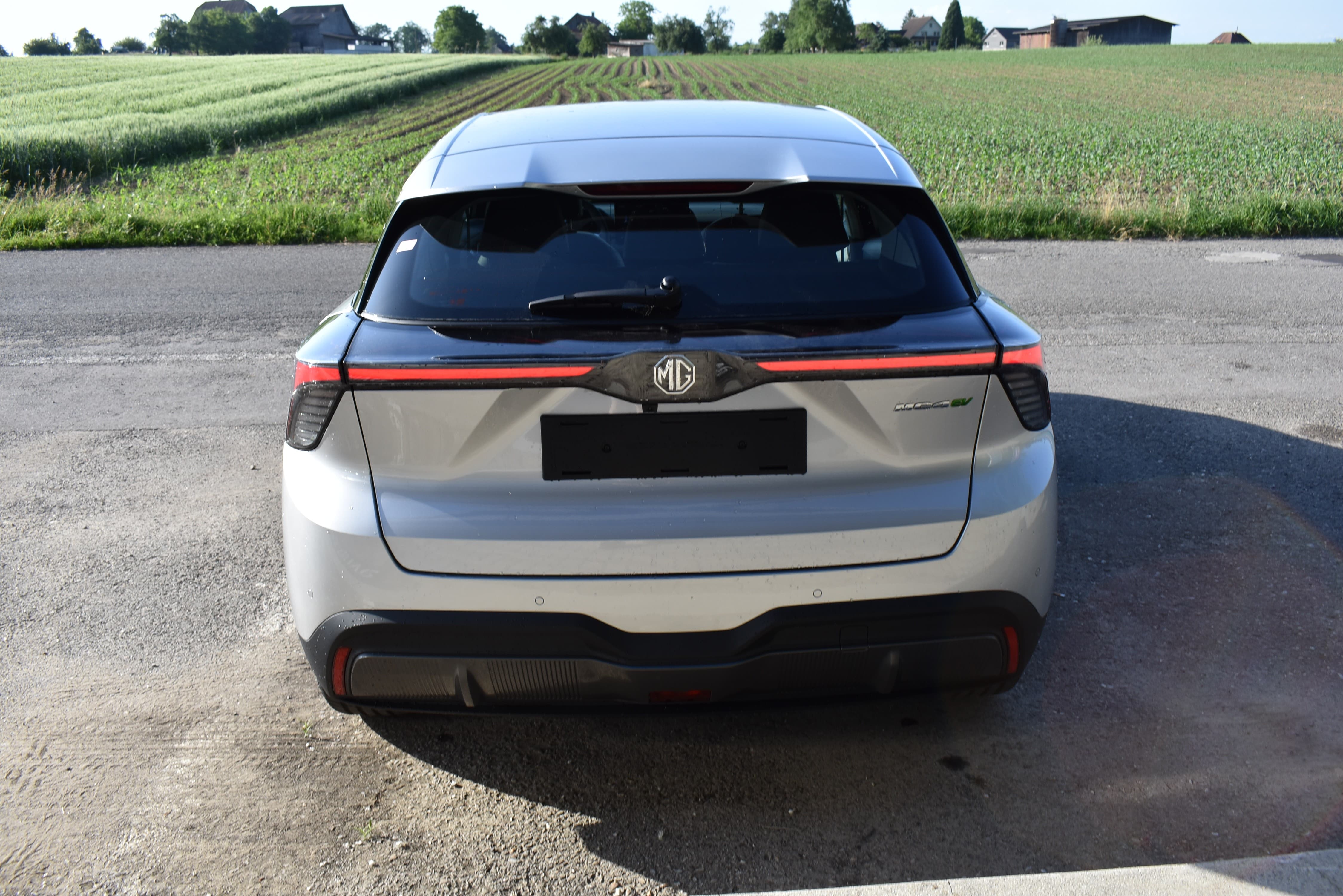 MG 4 EV 64kWh Premium - Bild 5