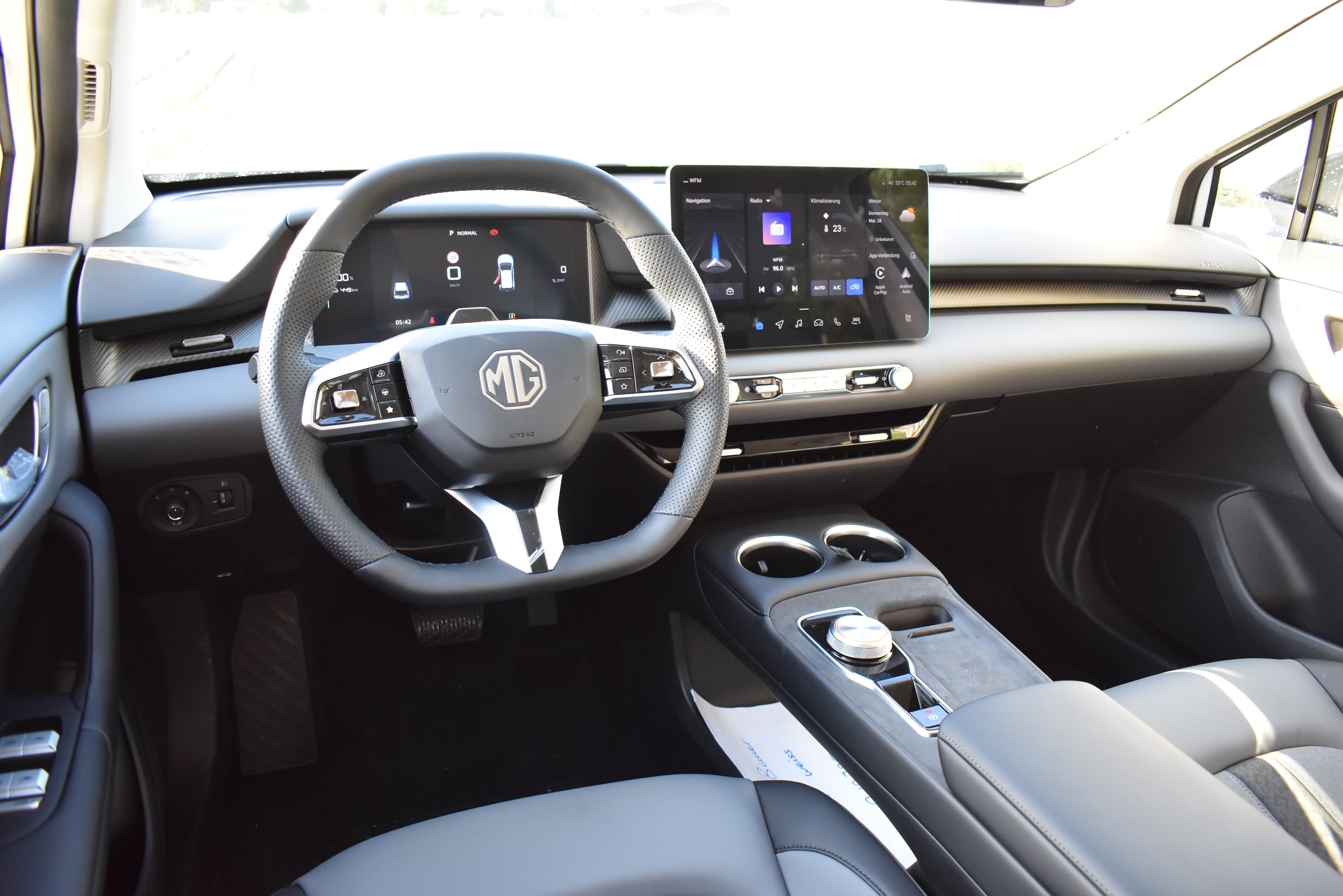 MG 4 EV 64kWh Premium - Bild 10