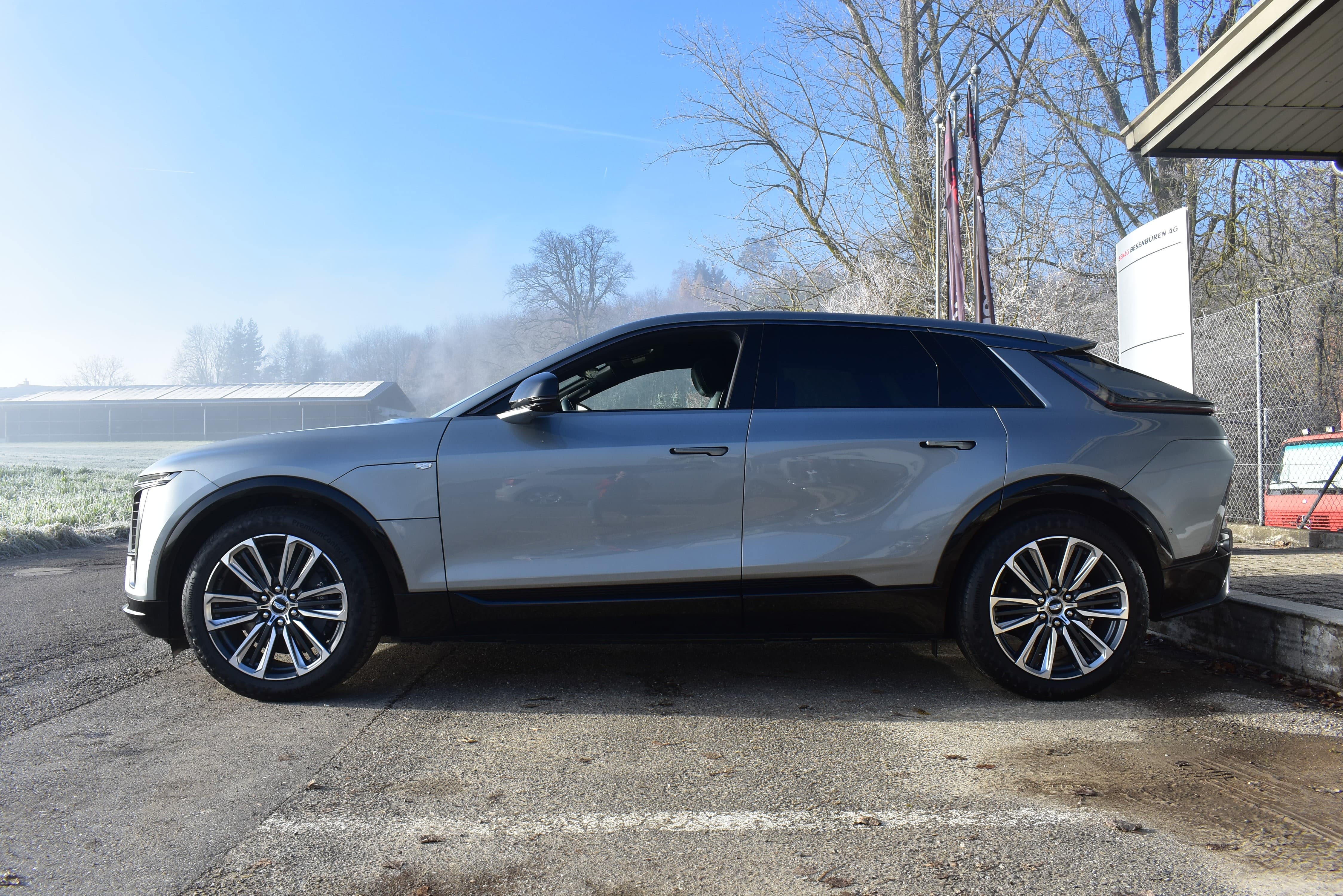 CADILLAC Lyriq Sport 102 kWh AWD - Bild 4