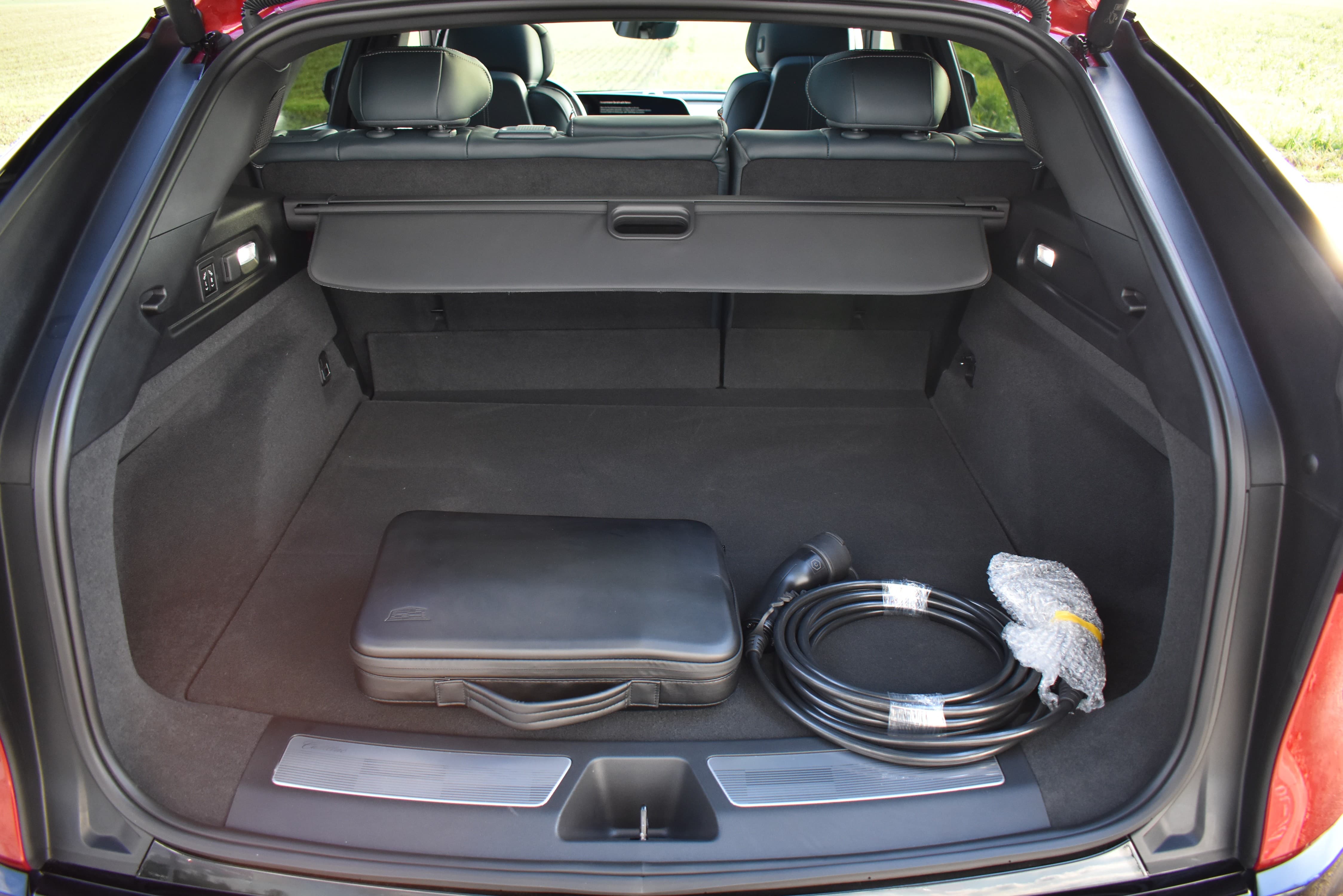 CADILLAC Lyriq Sport 102 kWh AWD - Bild 8