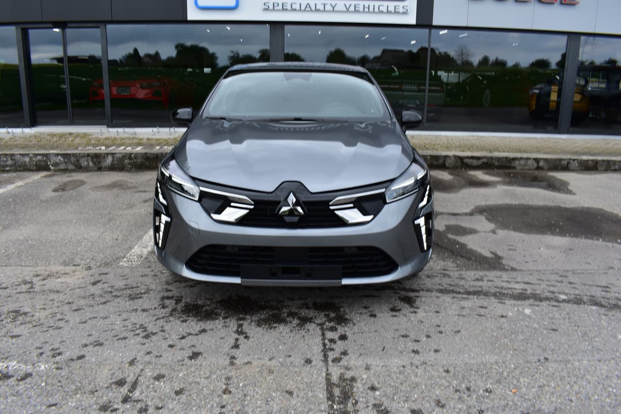MITSUBISHI COLT 1.6 HEV Intense