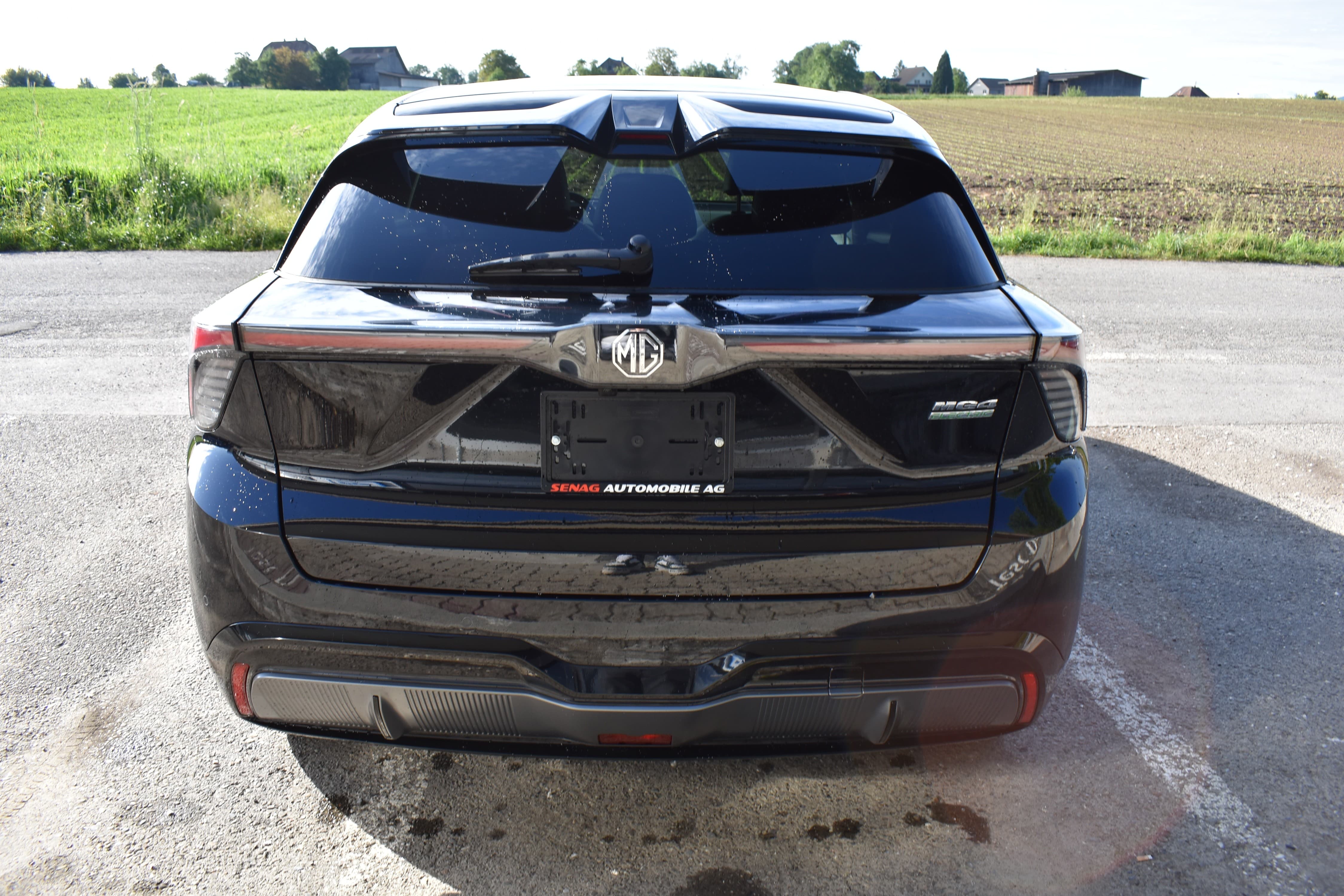 MG 4 EV 64kWh Xpower AWD - Bild 7