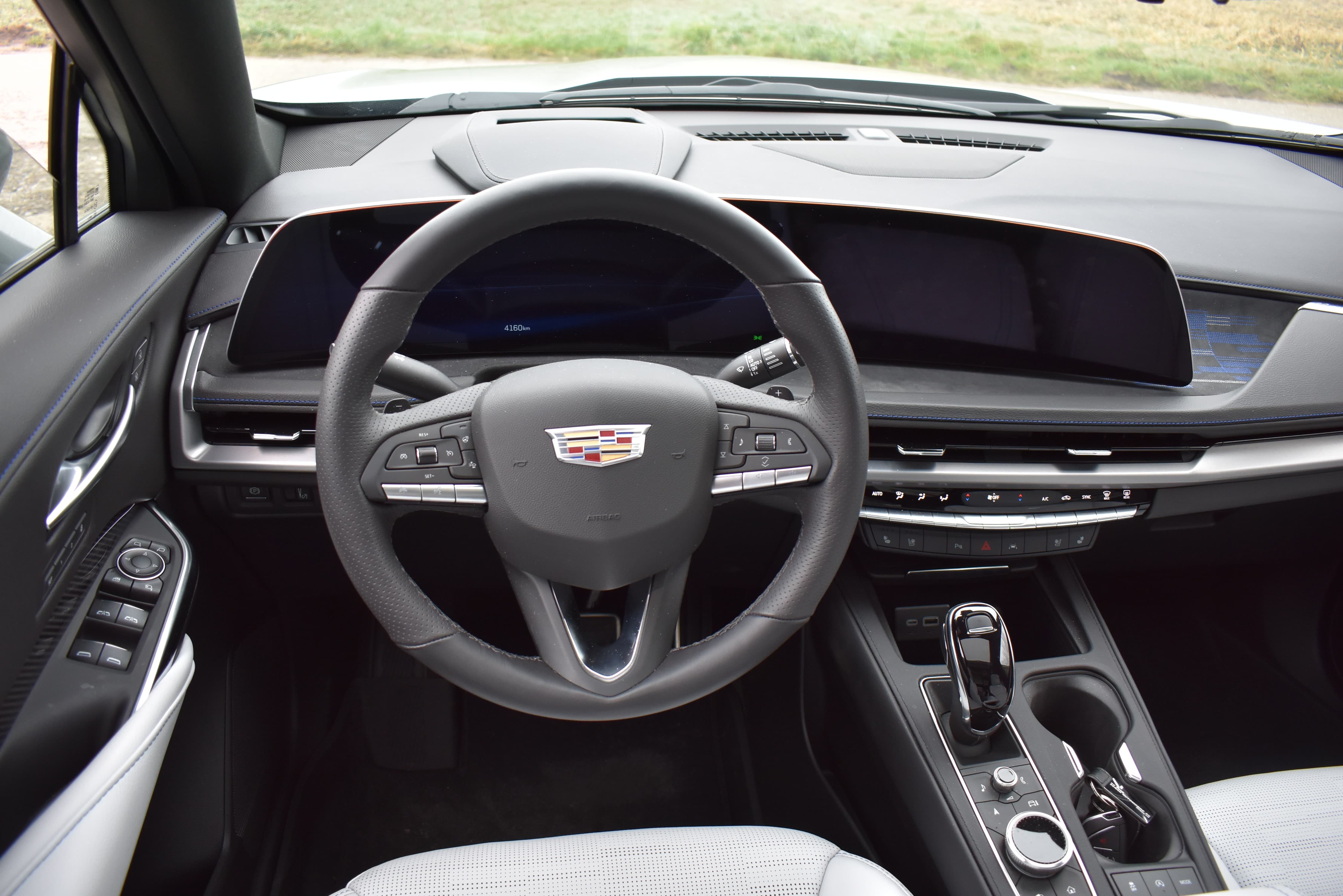 CADILLAC XT4 Sport AWD - Bild 9