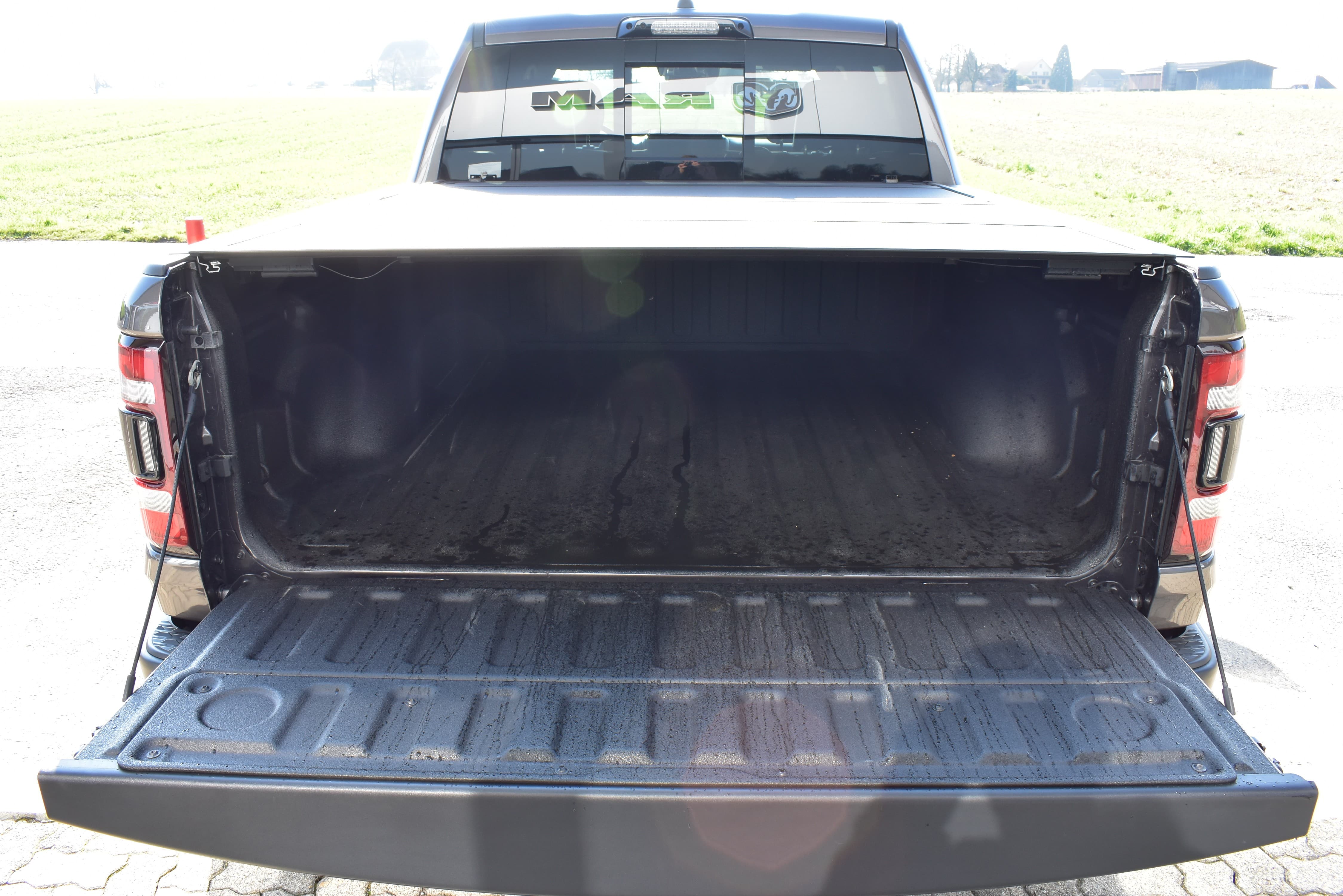 DODGE Ram TRX - Bild 6