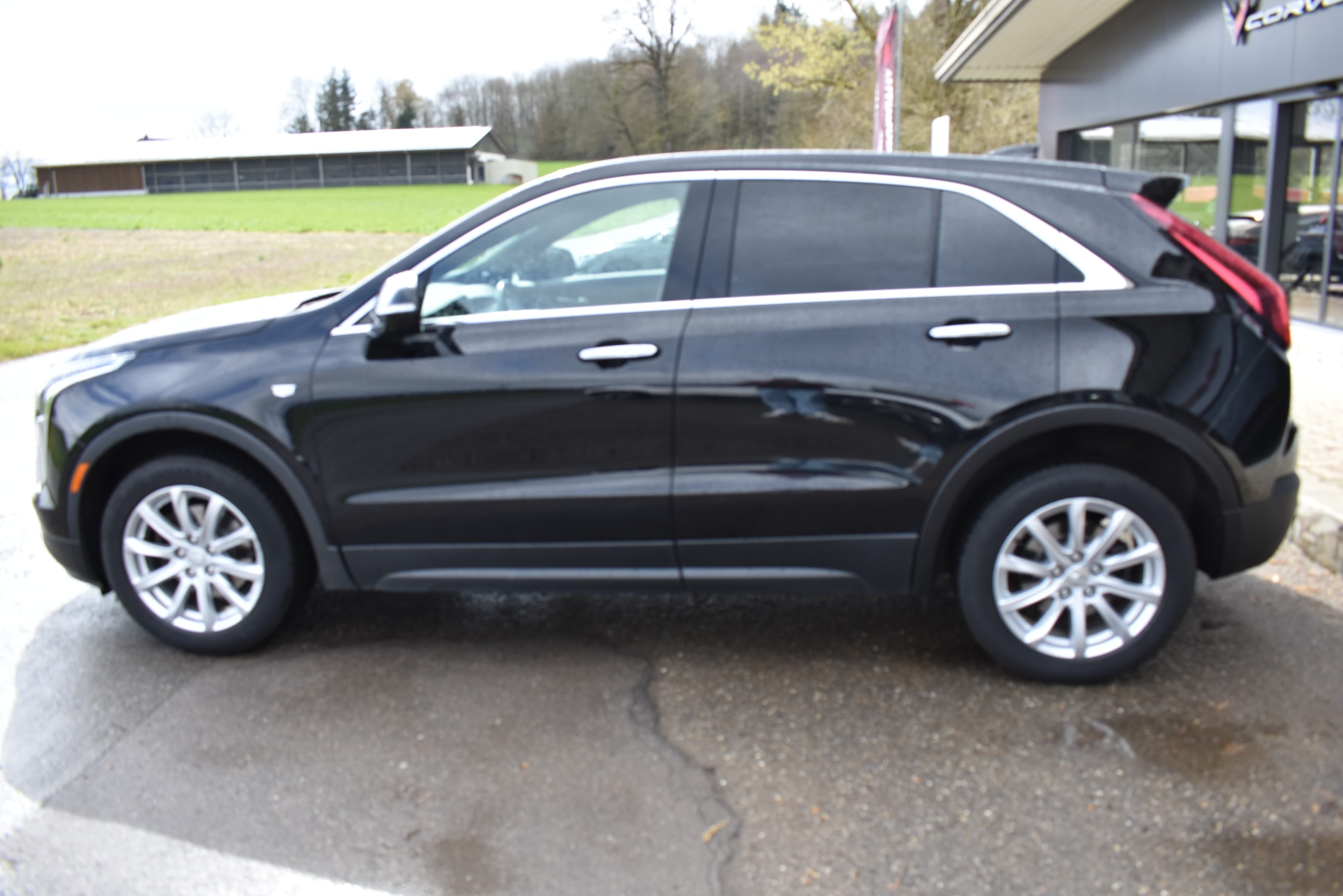 CADILLAC XT4 350T 2.0 Premium Luxury AWD Automat - Bild 2