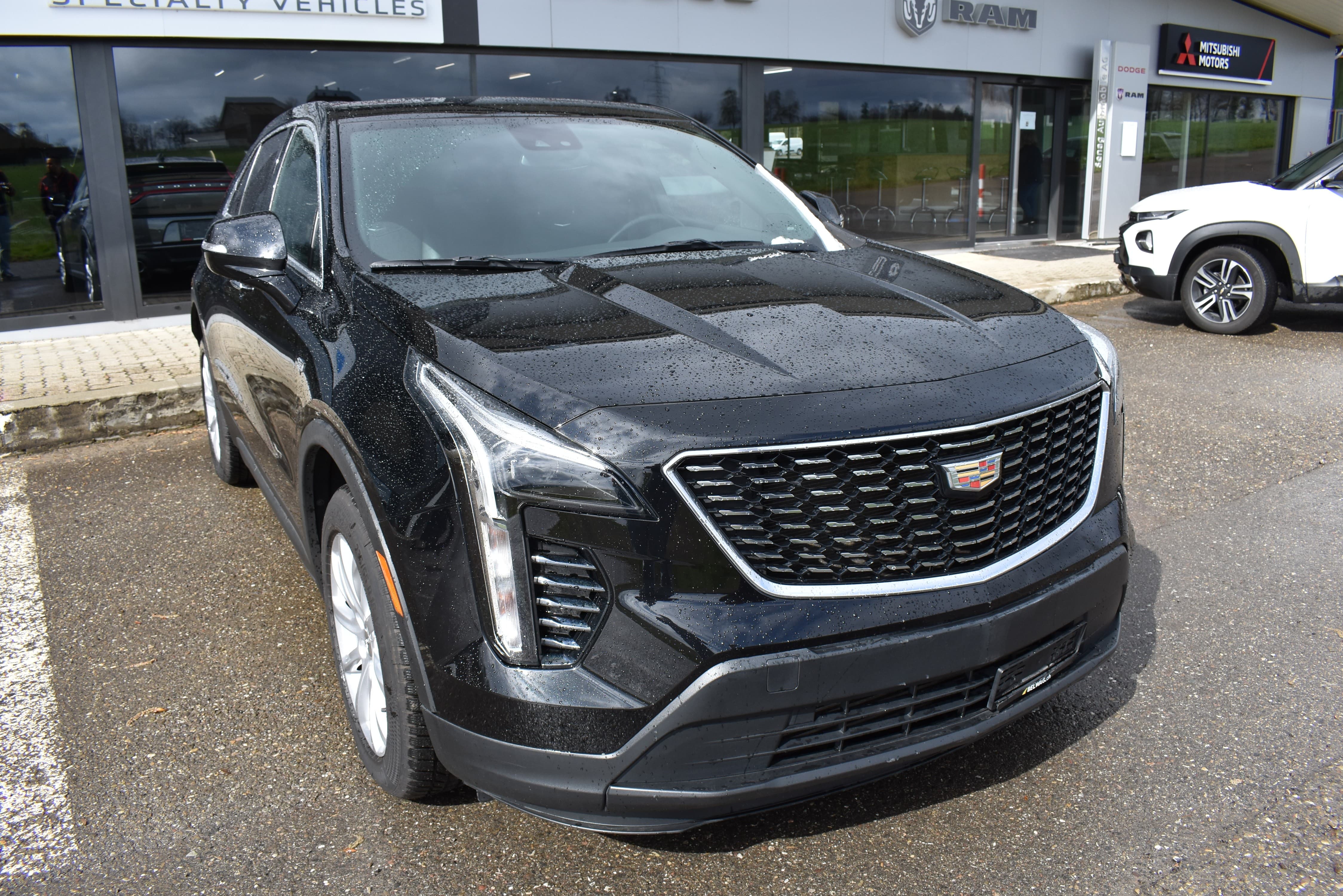 CADILLAC XT4 350T 2.0 Premium Luxury AWD Automat - Bild 4