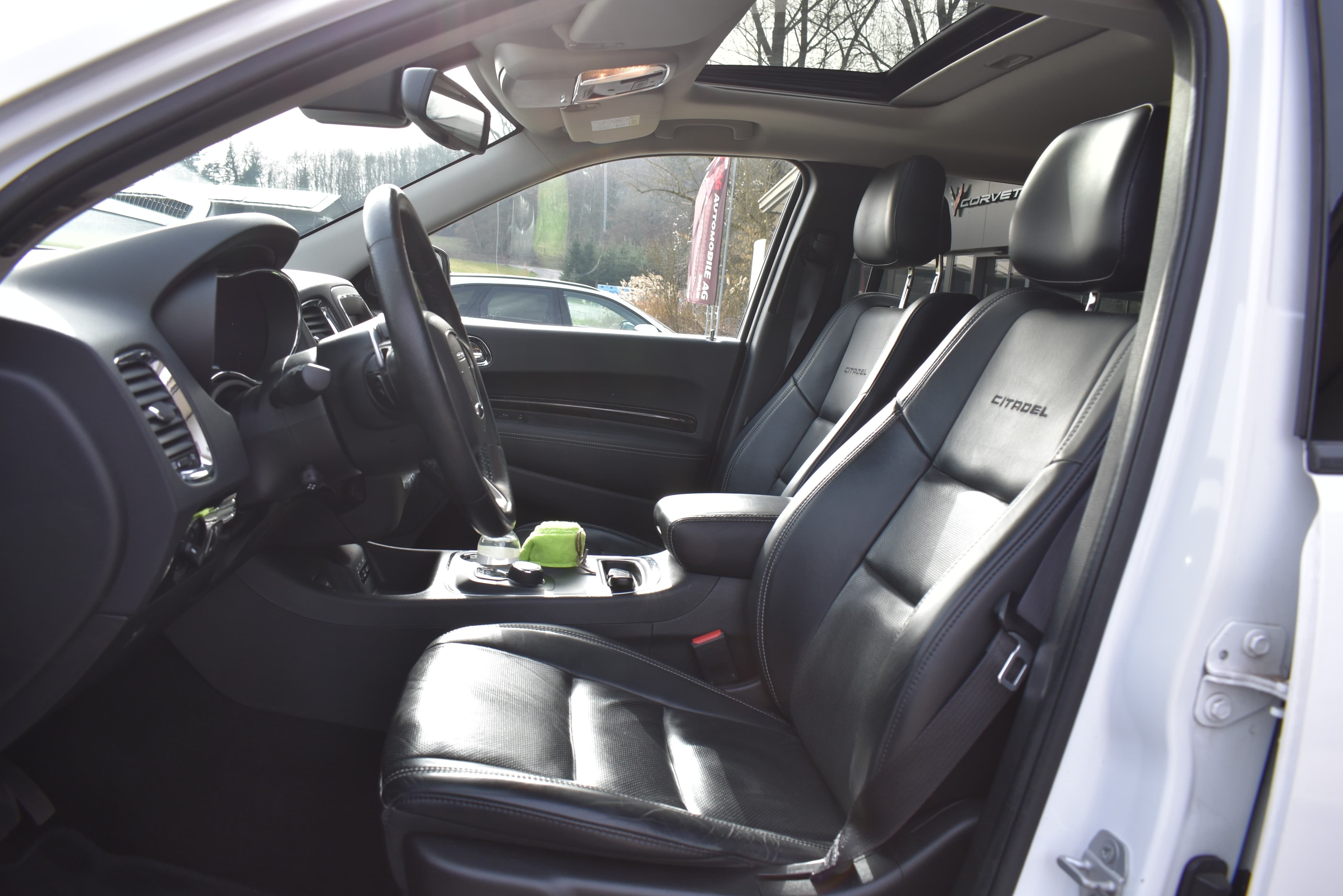 DODGE Durango Citadel 3.6 AWD - Bild 10