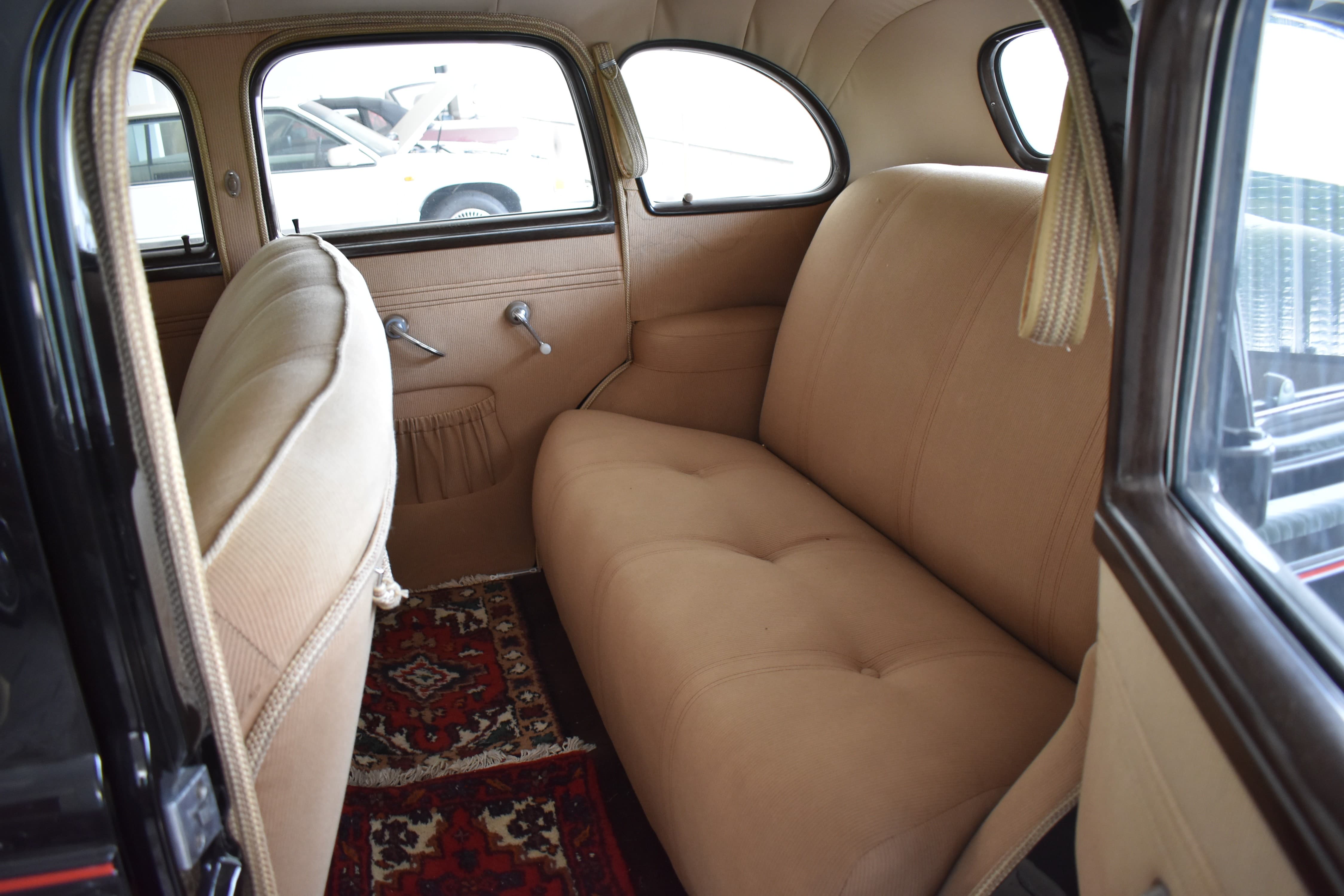 CHEVROLET Master Deluxe - Bild 6