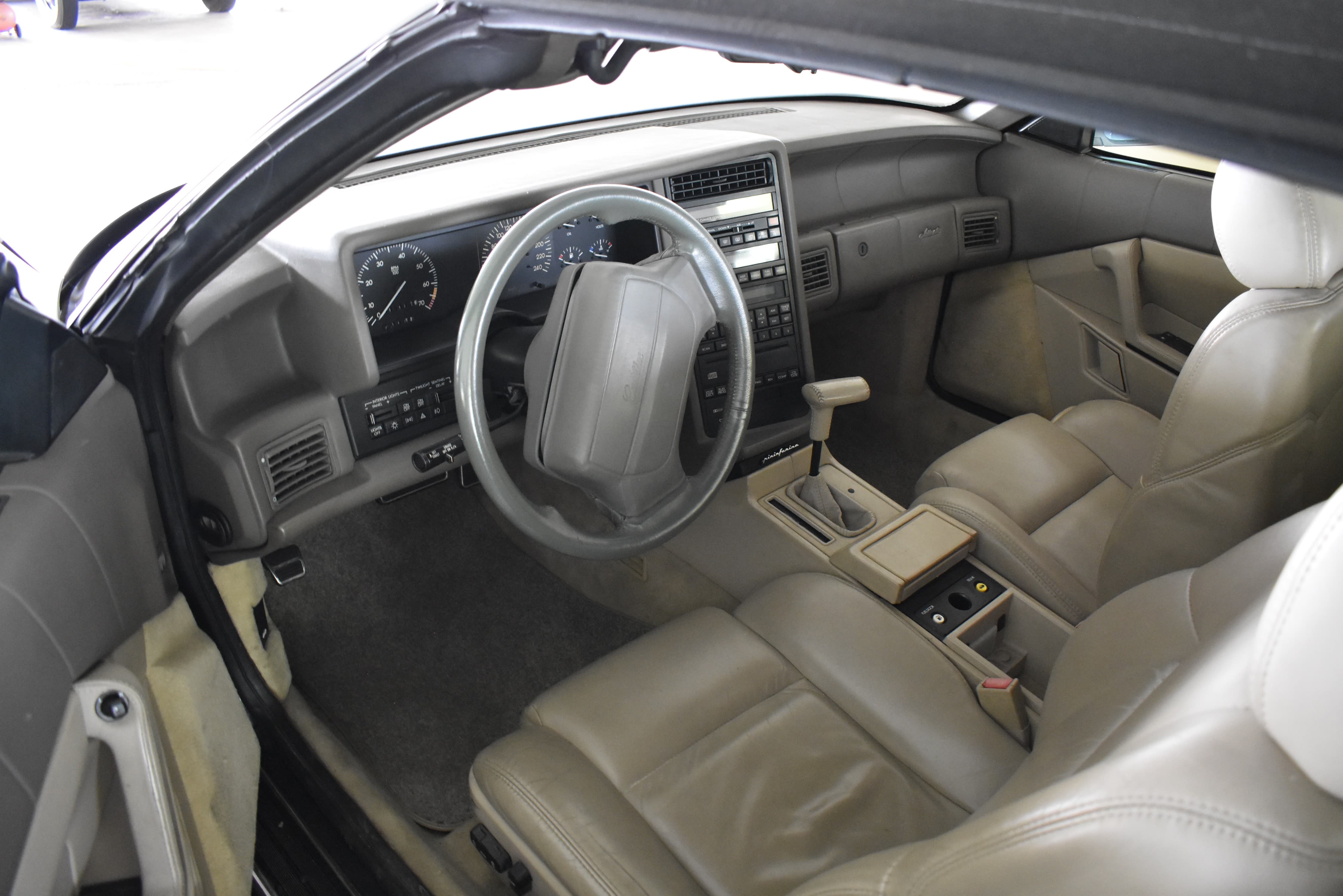 CADILLAC ALLANTE - Bild 3
