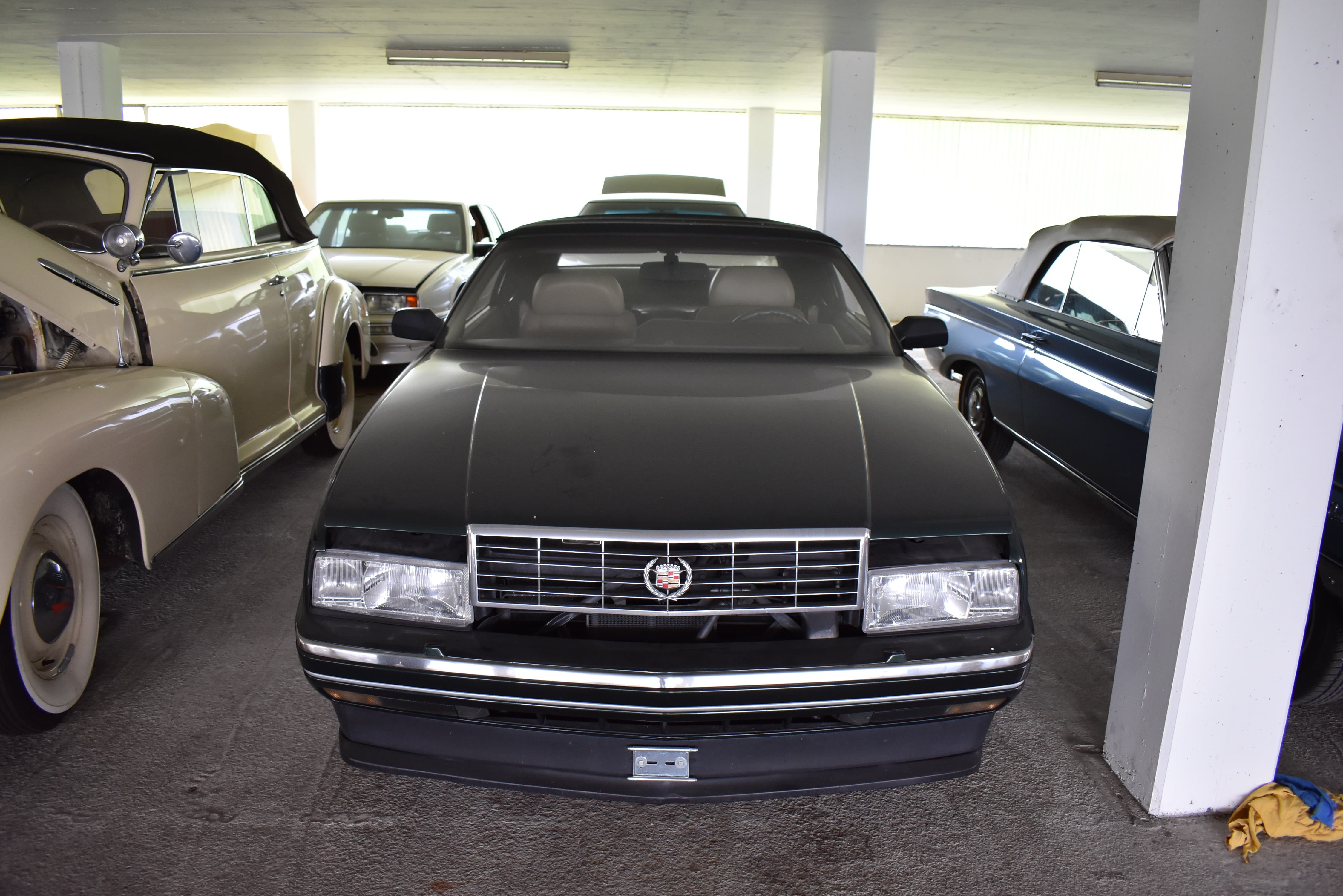 CADILLAC ALLANTE - Bild 1