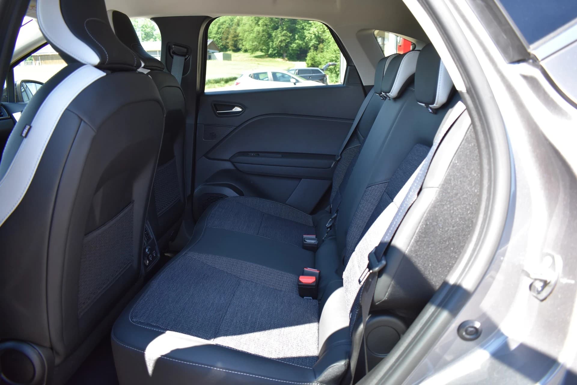 MITSUBISHI ASX 1.3 Intense - Bild 8