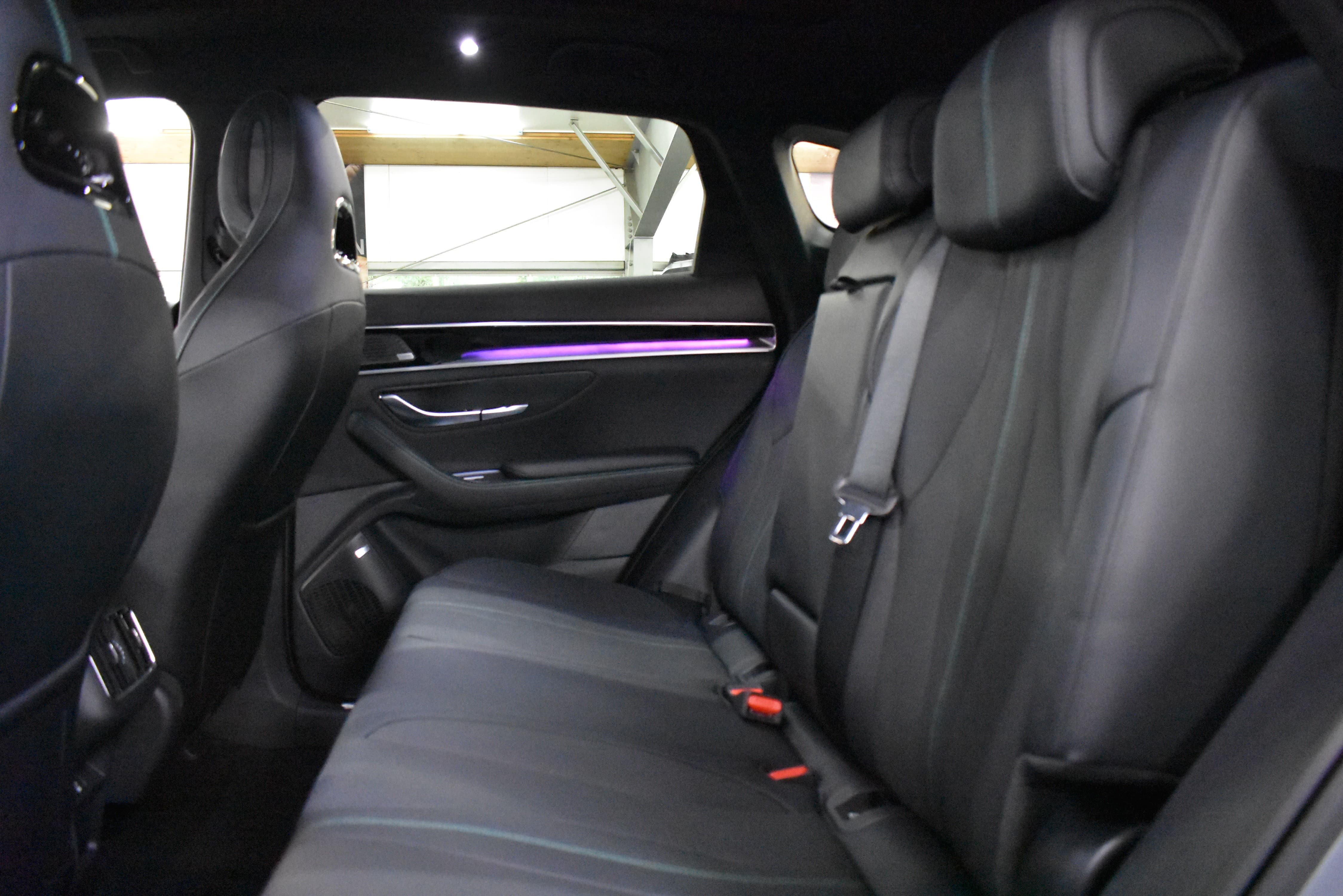 BYD Seal U DM-i Boost - Bild 10