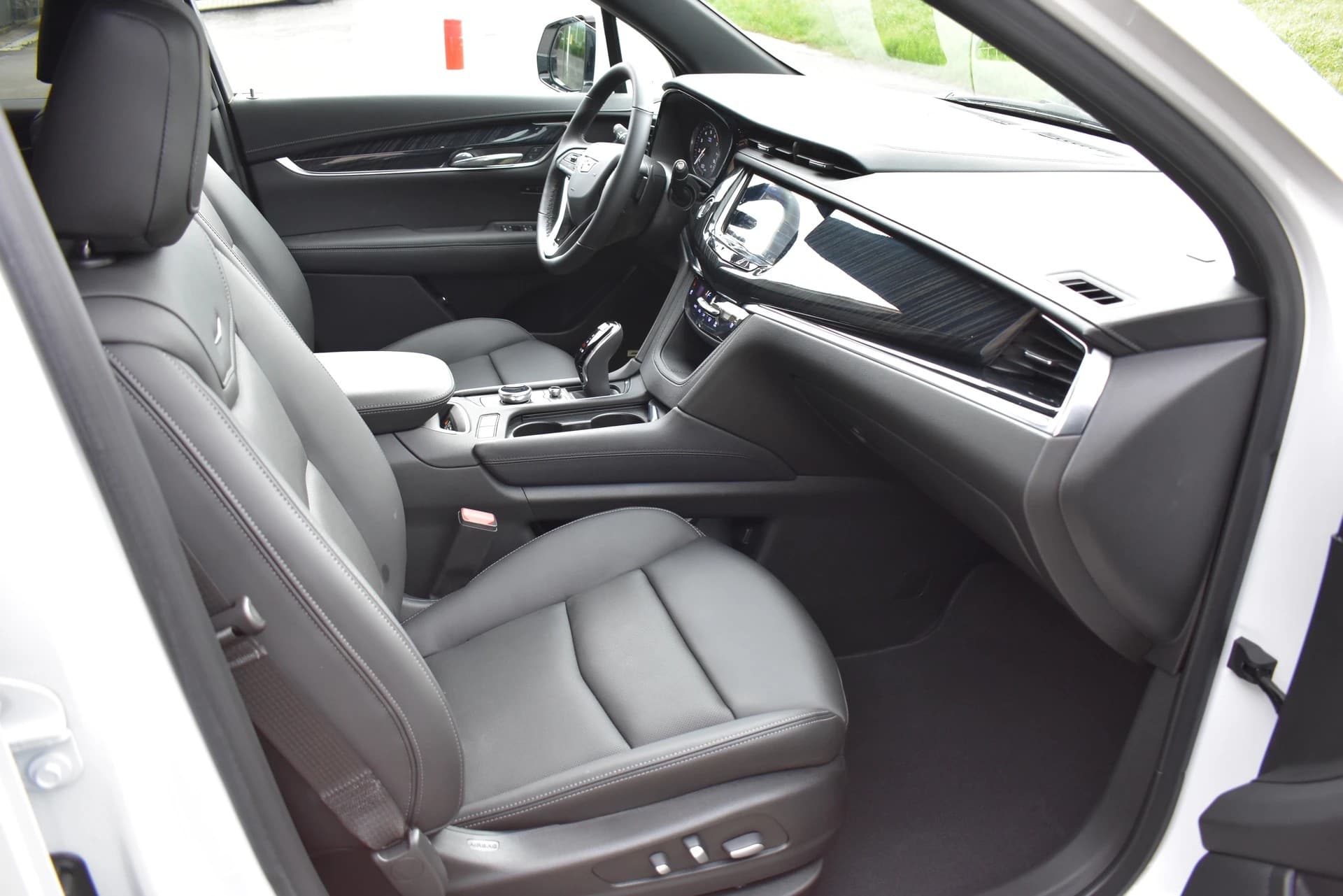 CADILLAC XT6 Premium Luxury - Bild 12