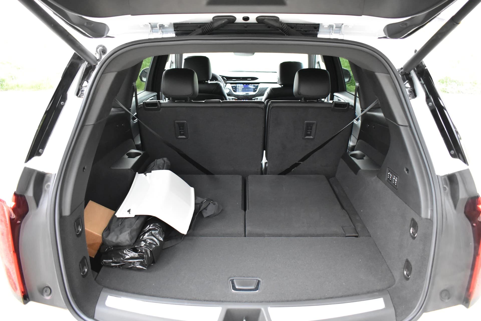 CADILLAC XT6 Premium Luxury - Bild 14