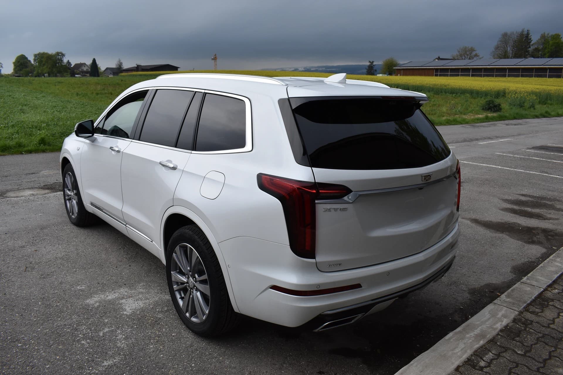 CADILLAC XT6 Premium Luxury - Bild 6