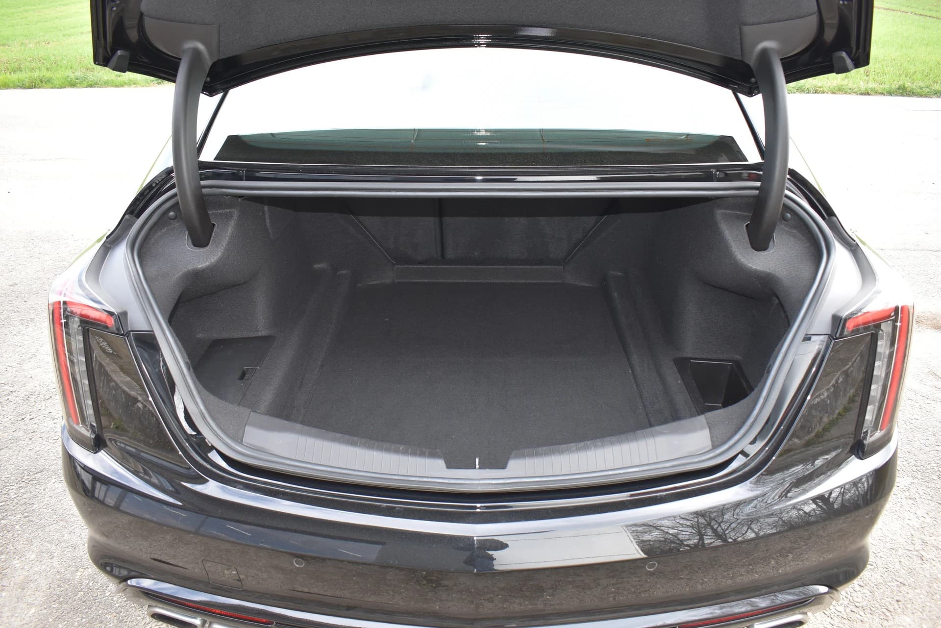 CADILLAC CT5 V 3.0 - Bild 12