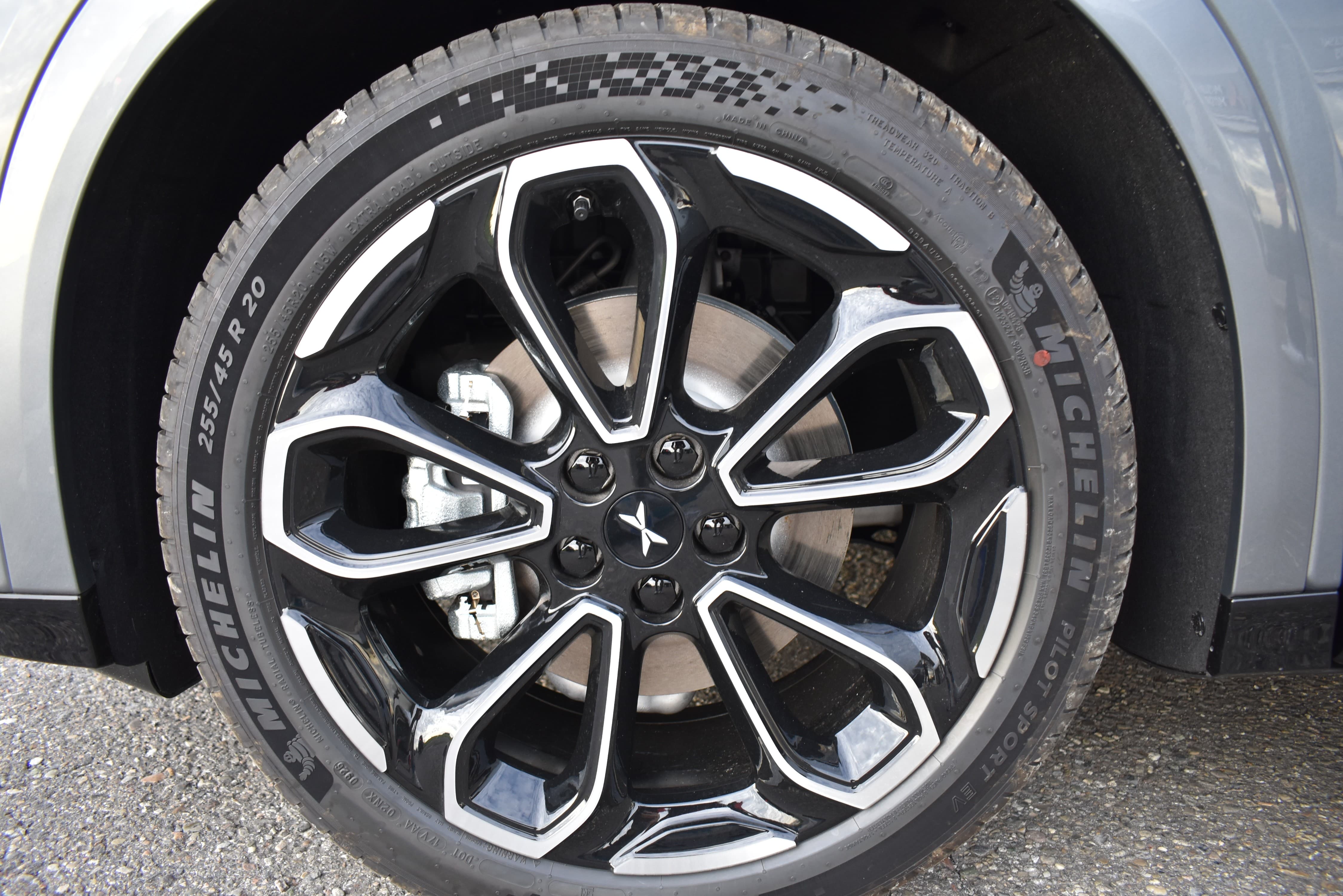 XPENG G6 80kWh Performance AWD - Bild 13