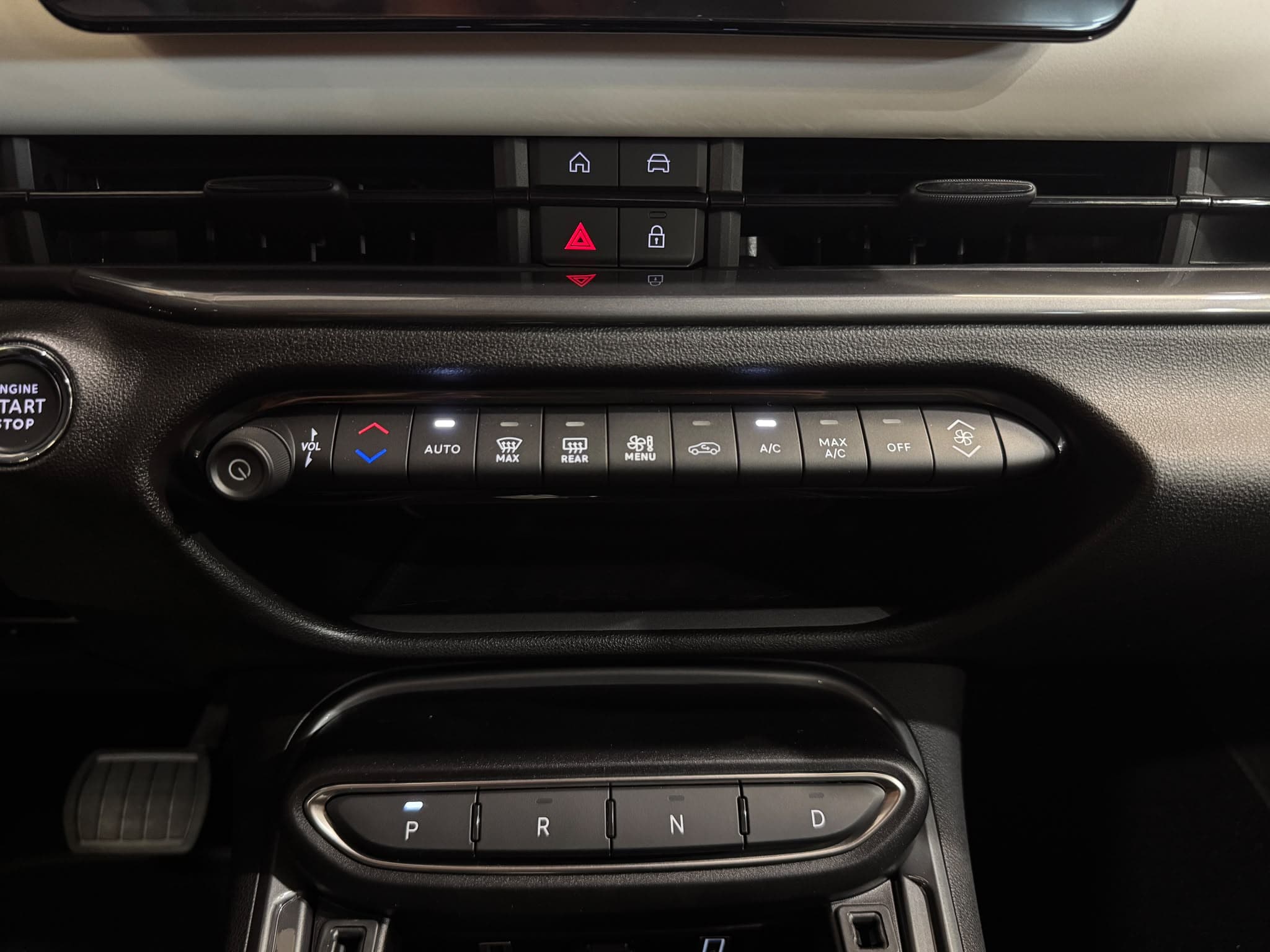 FIAT 600h MildHybrid La Prima Neues Modell - Bild 13