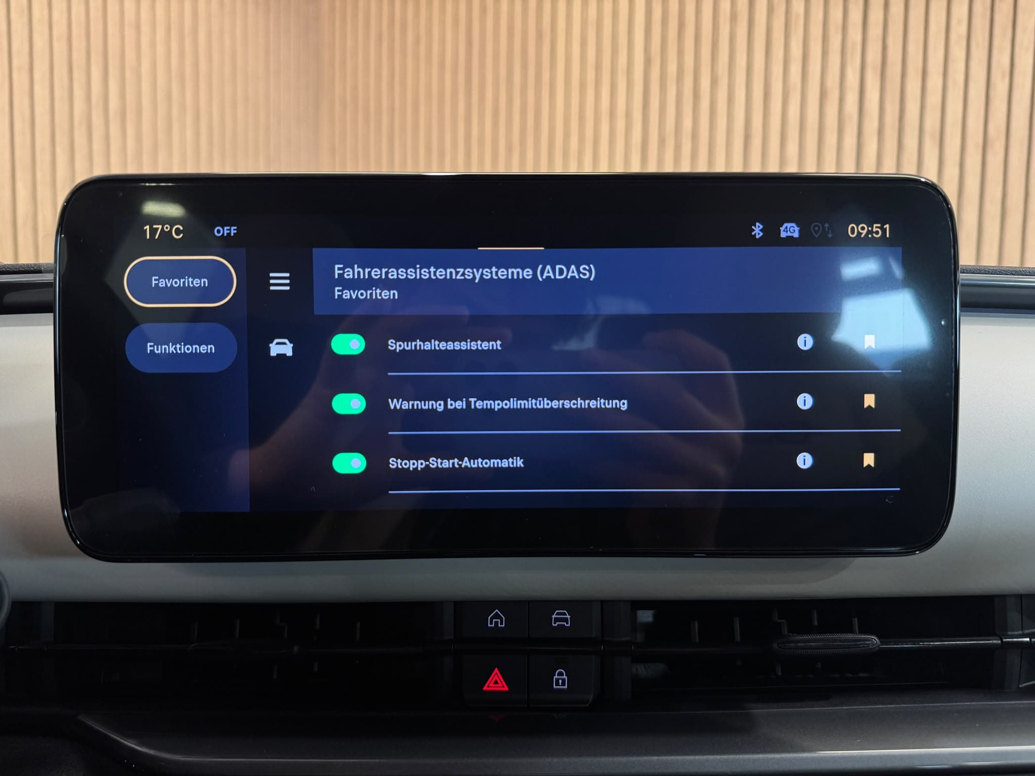 FIAT 600h MildHybrid La Prima Neues Modell - Bild 17