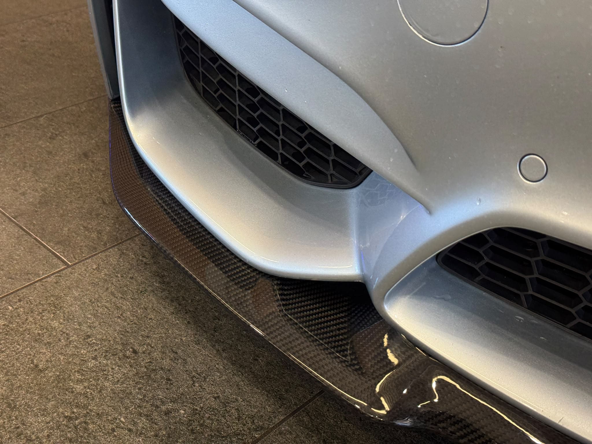 BMW M3 Competition Drivelogic * OHNE OPF* - Bild 5