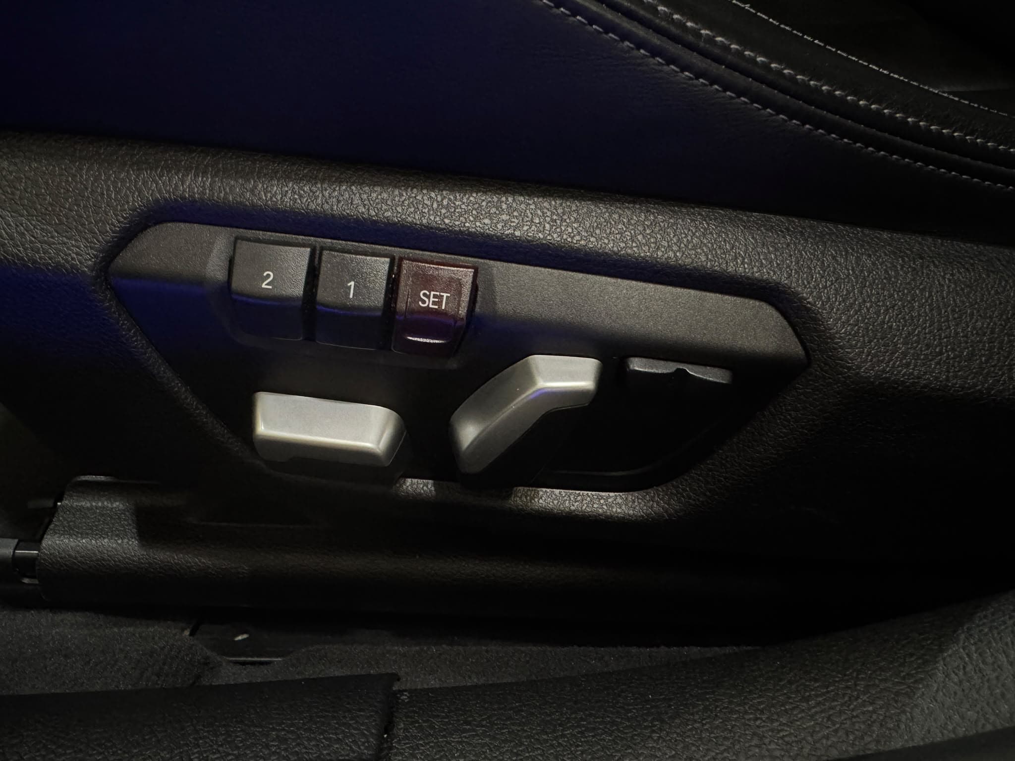 BMW M3 Competition Drivelogic * OHNE OPF* - Bild 17