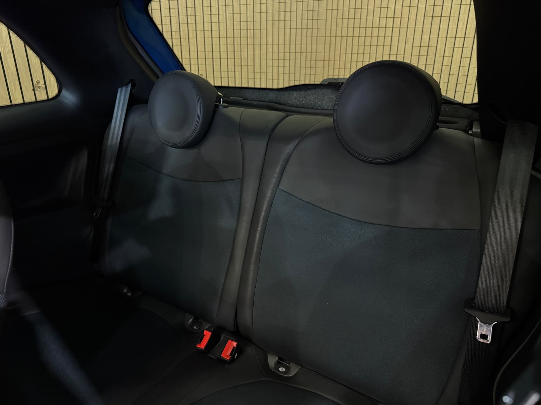FIAT 500 1.0 N3 MildHybrid Lounge - Bild 17