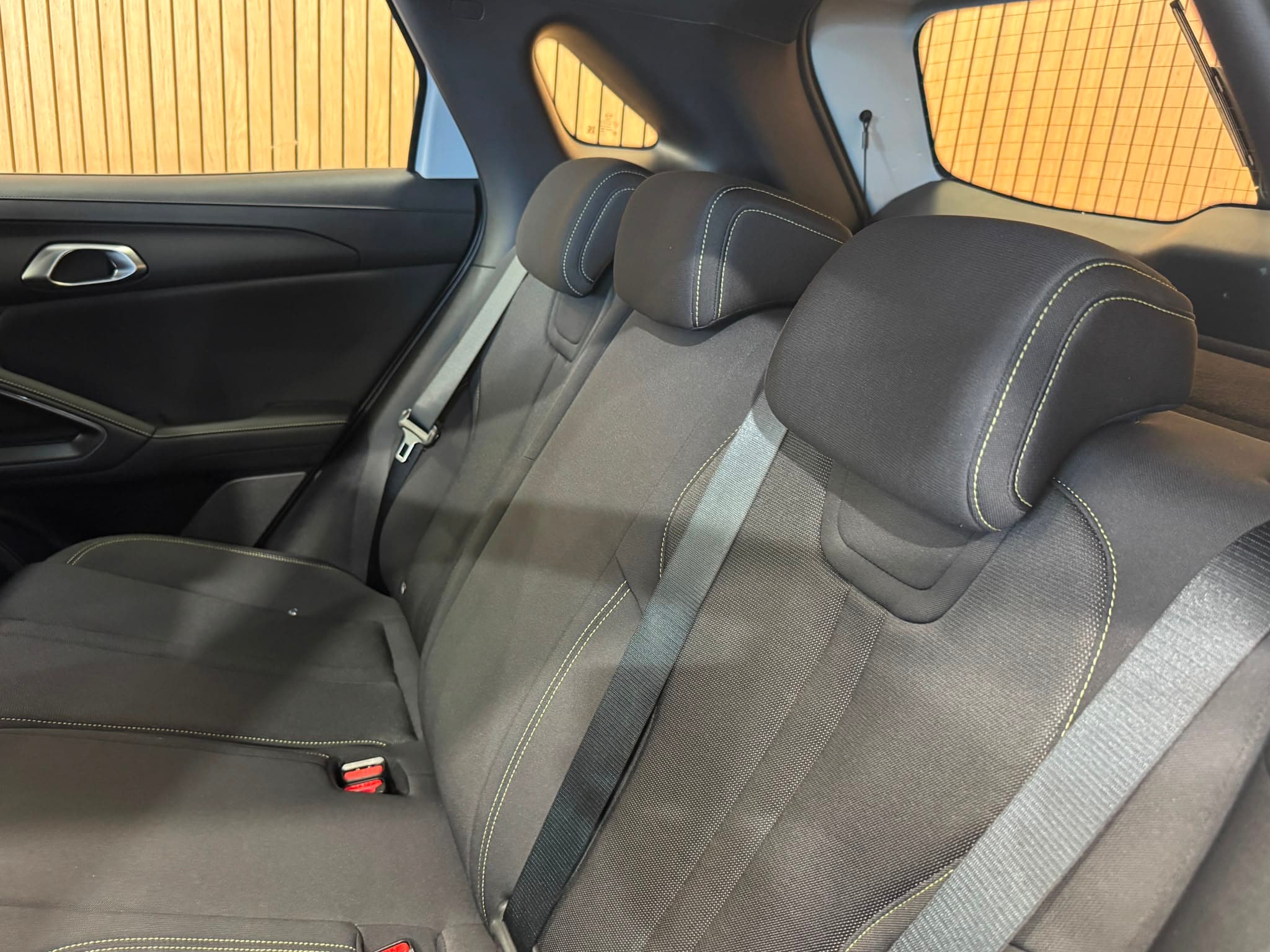 BYD Atto 2 DM-i Active - Bild 27
