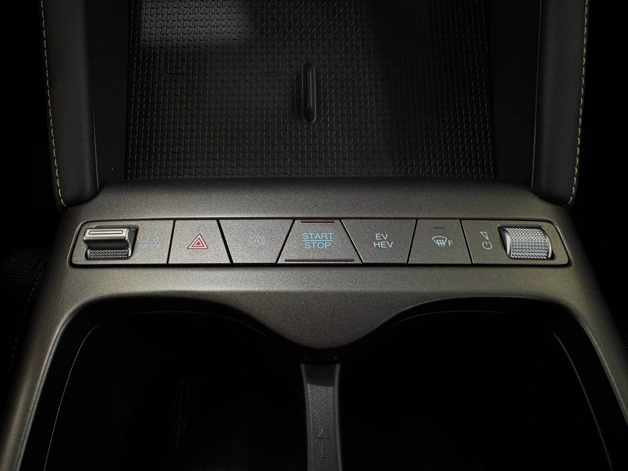 BYD Atto 2 DM-i Active - Bild 15