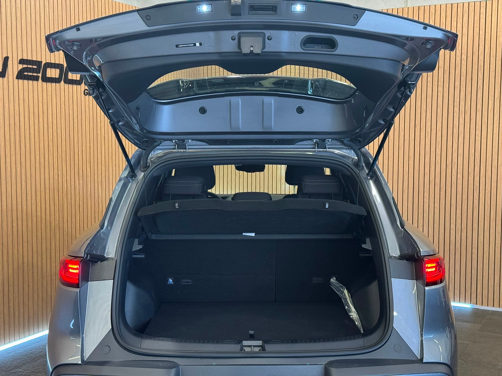 BYD Atto 2 DM-i Active - Bild 9