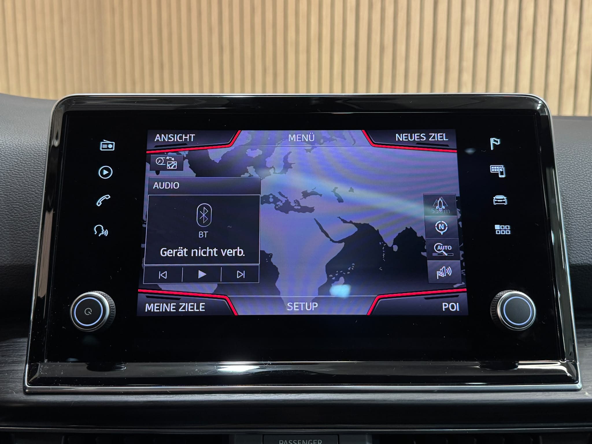SEAT Tarraco 2.0 TDI CR Xcellence 4Drive DSG - Bild 19