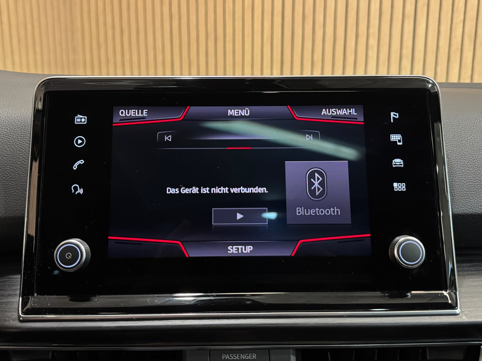 SEAT Tarraco 2.0 TDI CR Xcellence 4Drive DSG - Bild 18