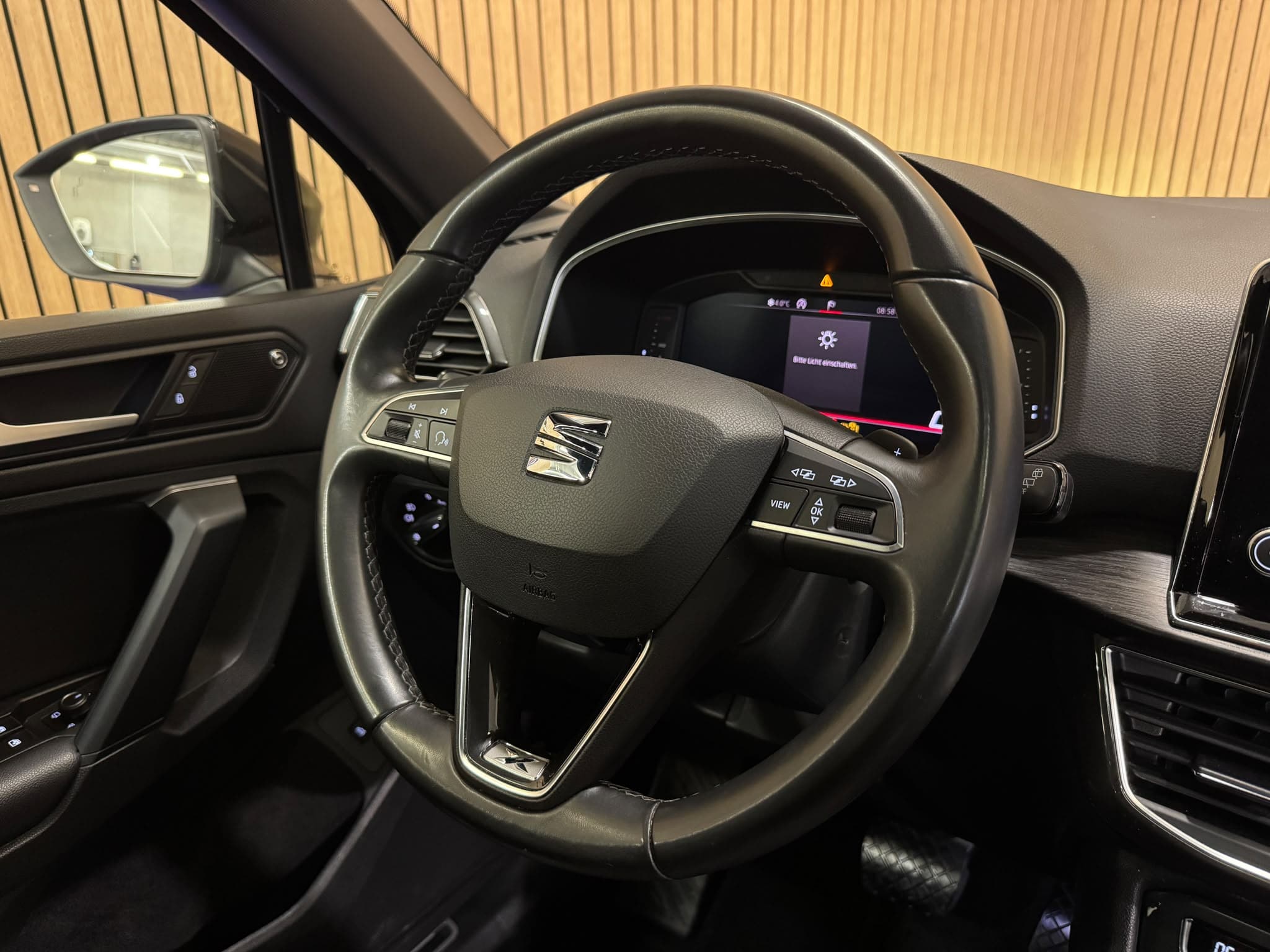 SEAT Tarraco 2.0 TDI CR Xcellence 4Drive DSG - Bild 11