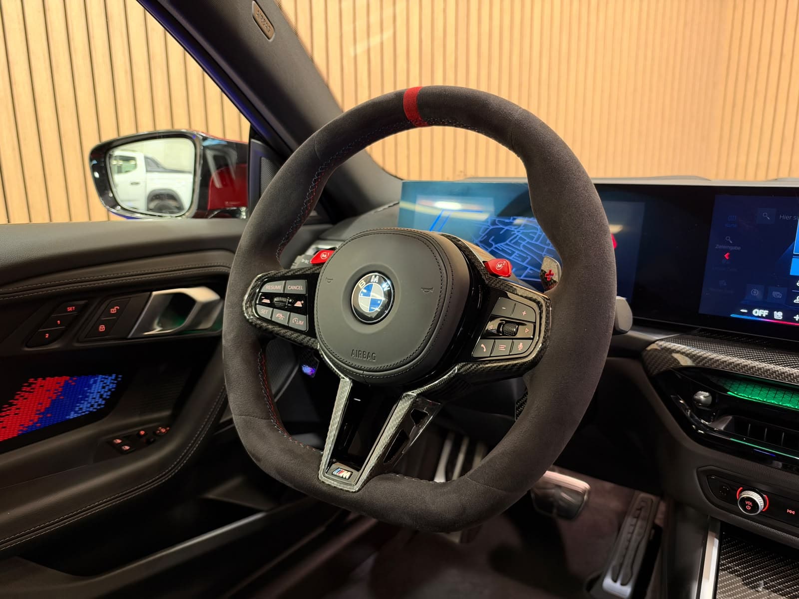 BMW M2 Steptronic *Fire Red Metallic* - Bild 14