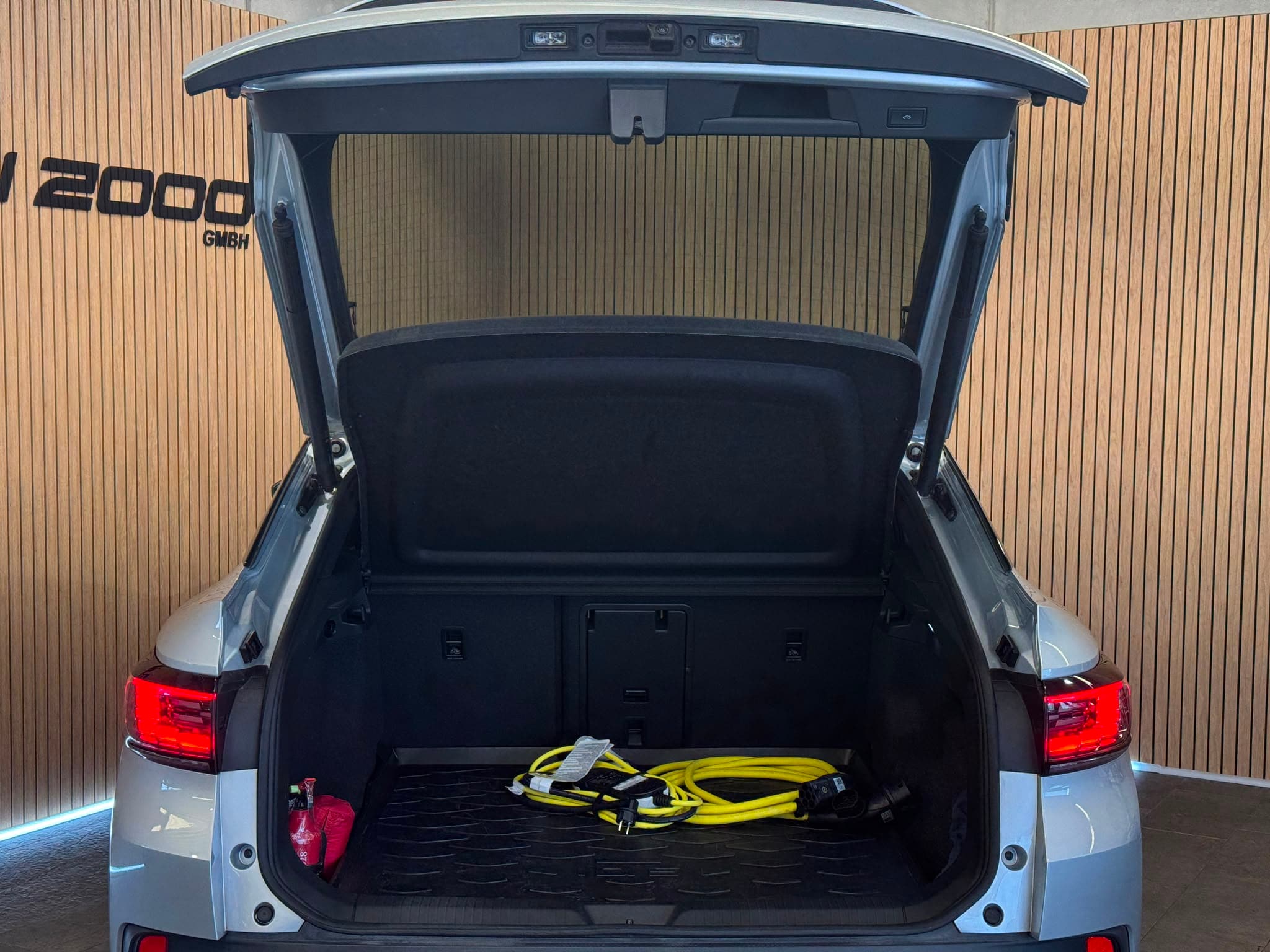 VW ID.5 GTX 77 kWh 4Motion - Bild 8