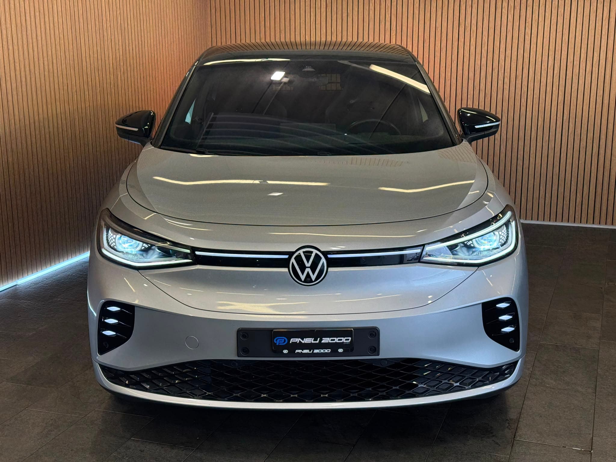 VW ID.5 GTX 77 kWh 4Motion - Bild 2
