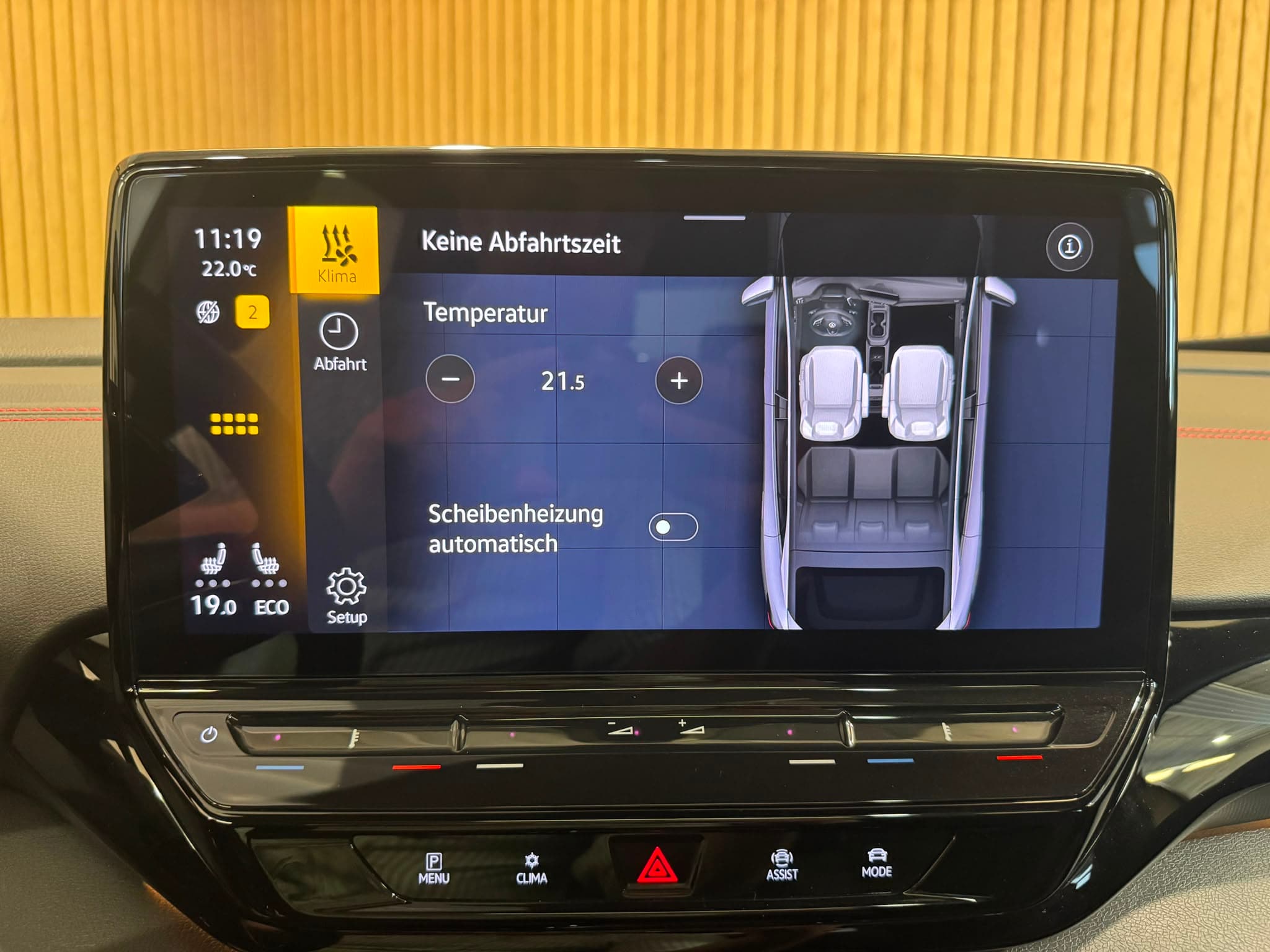 VW ID.5 GTX 77 kWh 4Motion - Bild 20