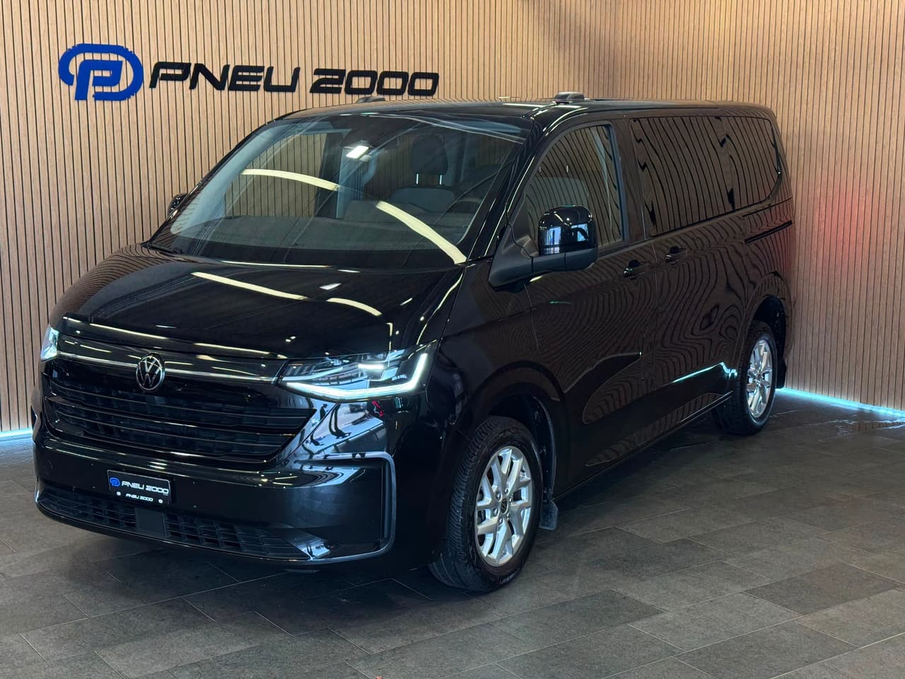 VW Caravelle 2.0 TDI Style Aut.8 4 Motion