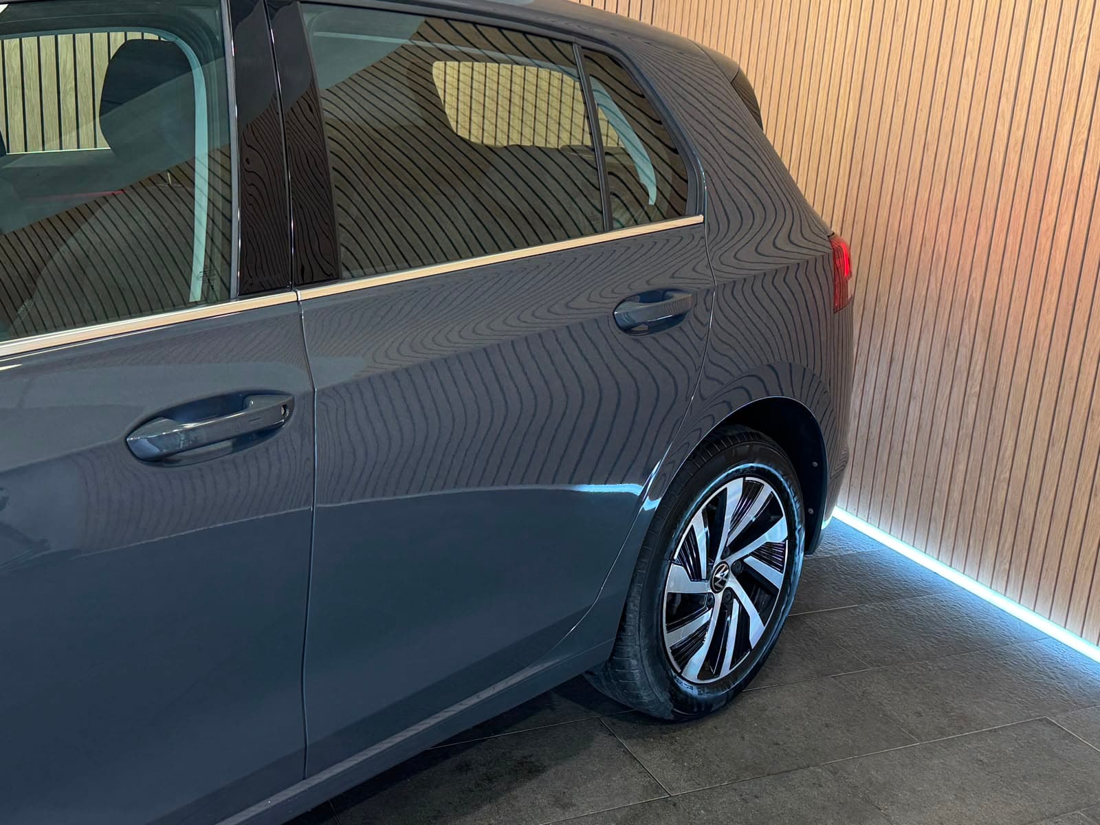 VW Golf 1.4 TSI PHEV Style - Bild 7