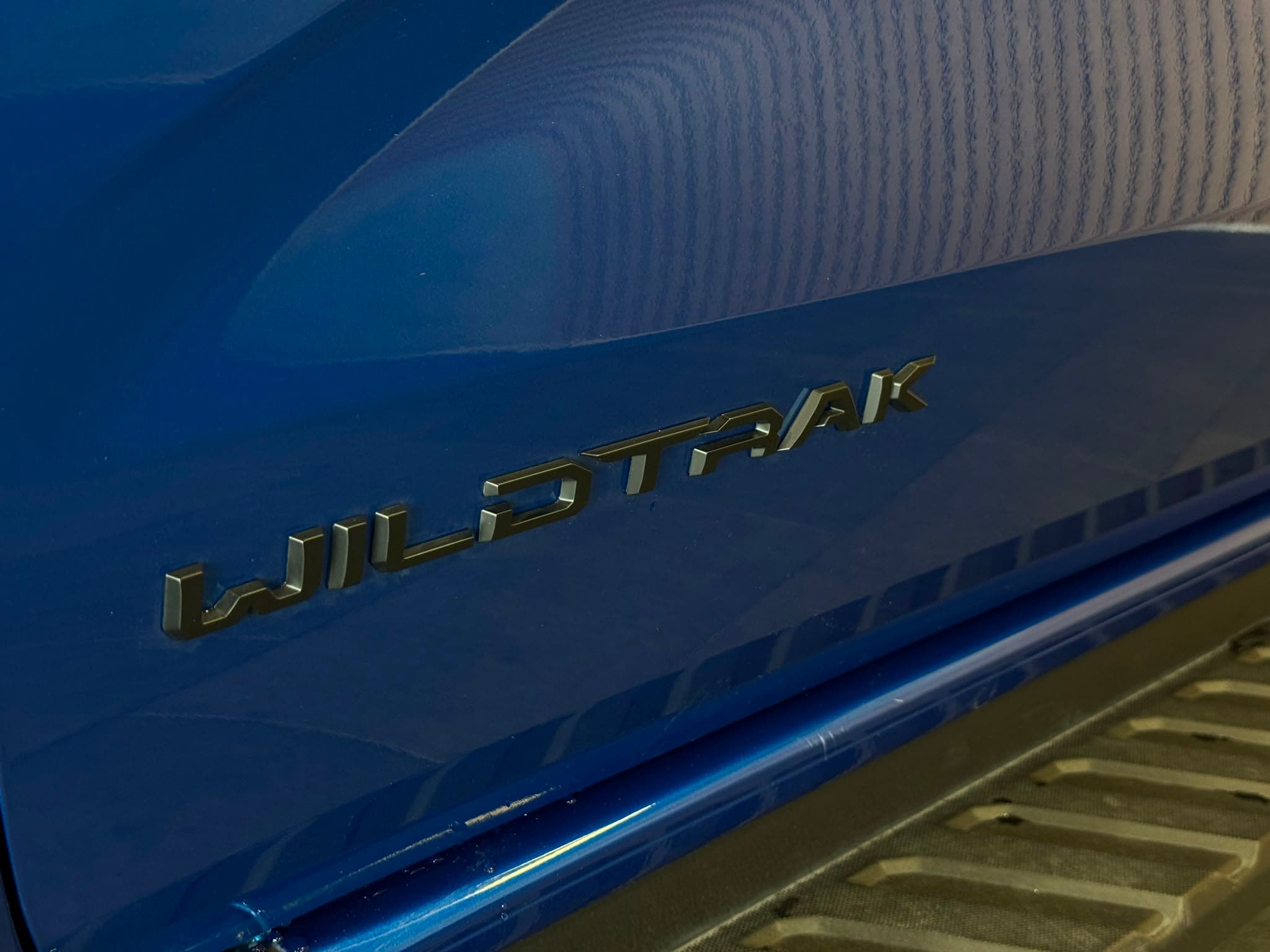 FORD Ranger Wildtrak 3.0 Diesel Eco Blue 4WD MY26 Automat - Bild 6