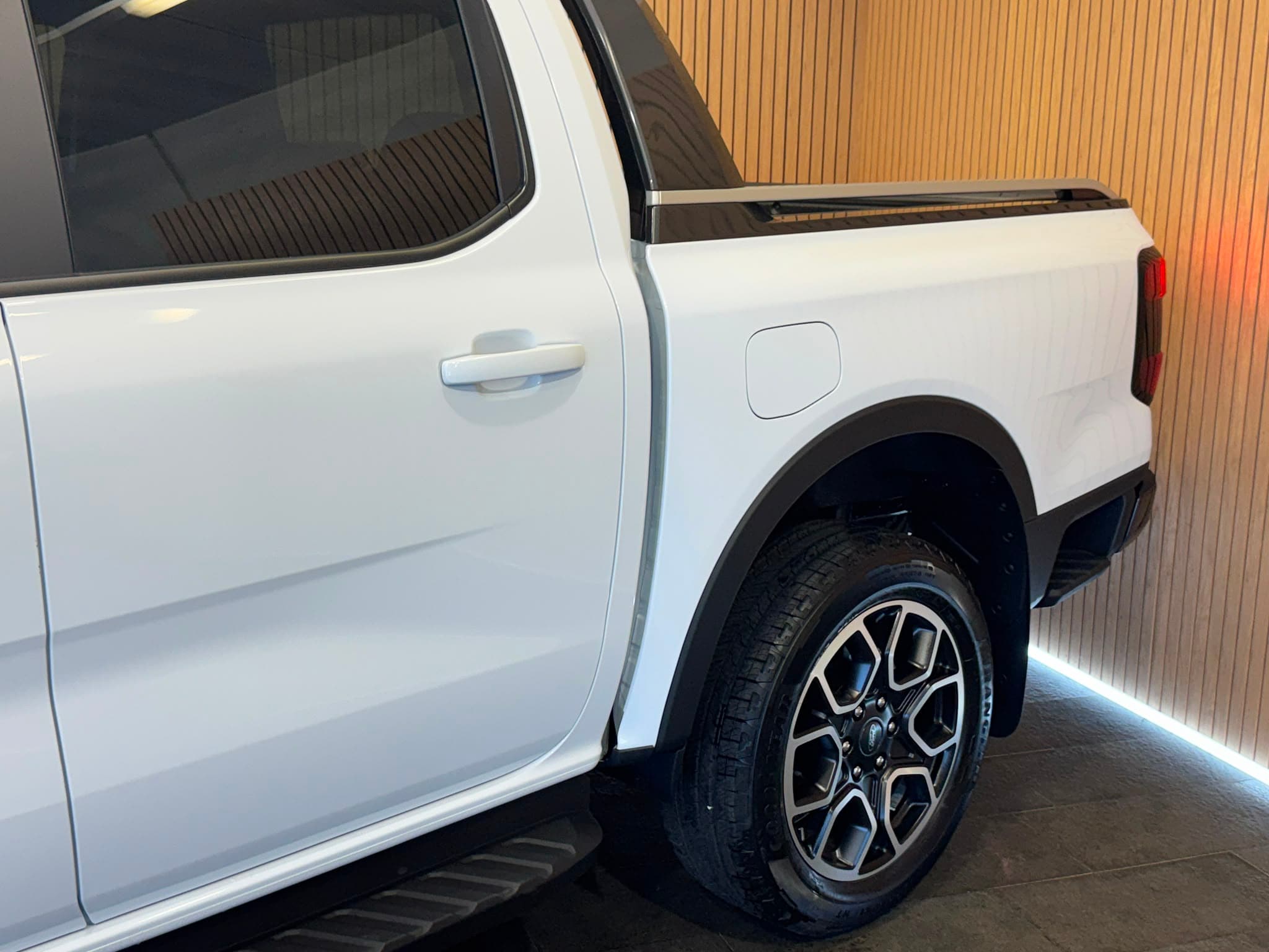FORD Ranger Wildtrak 3.0 Diesel Eco MY26Blue 4WD Automat - Bild 5