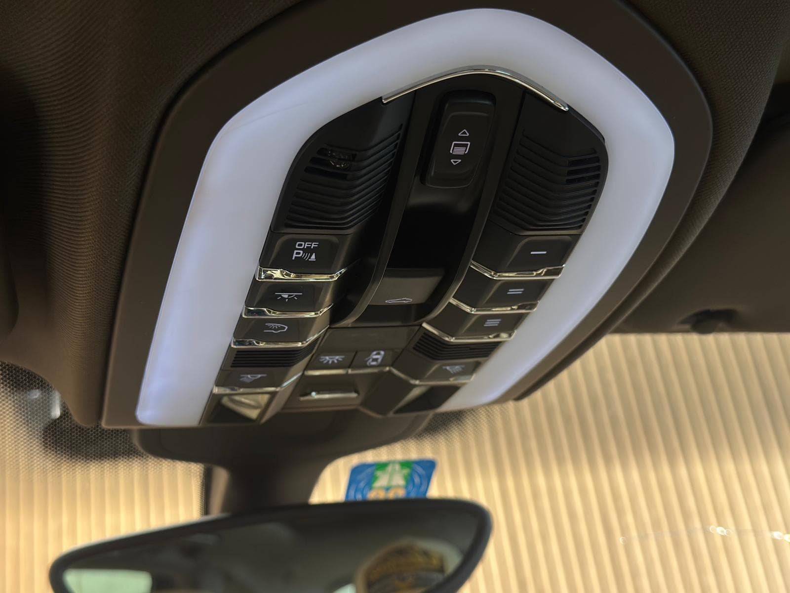 PORSCHE Cayenne S Diesel - Bild 14