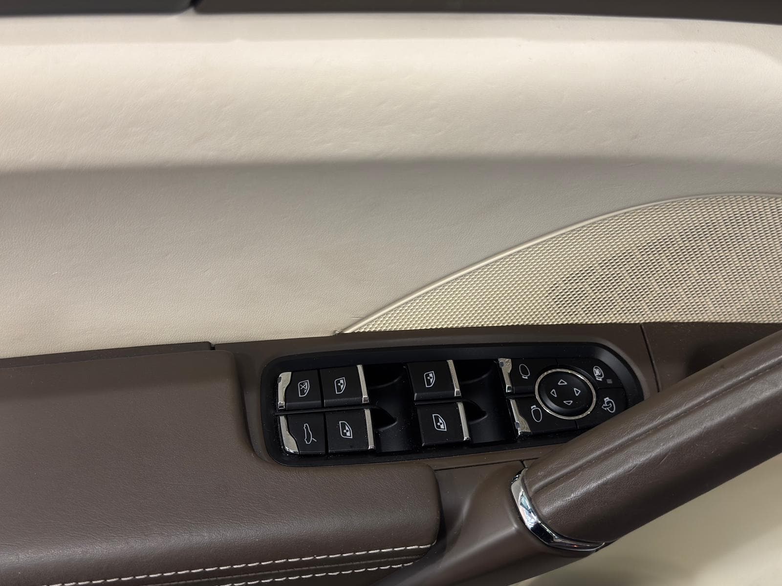 PORSCHE Cayenne S Diesel - Bild 15