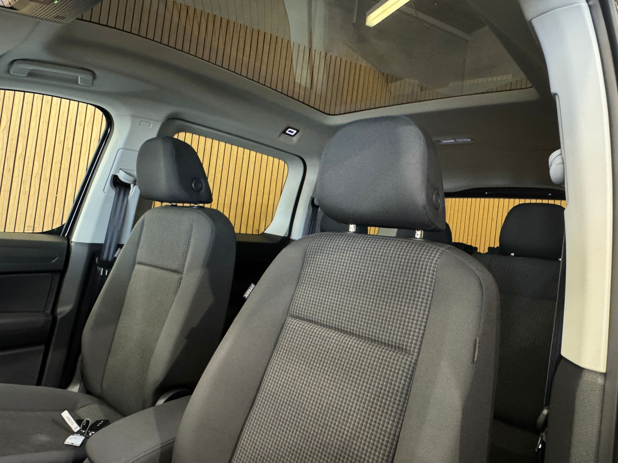 VW Caddy Maxi 2.0 TDI 4Motion Outdoor - Bild 21