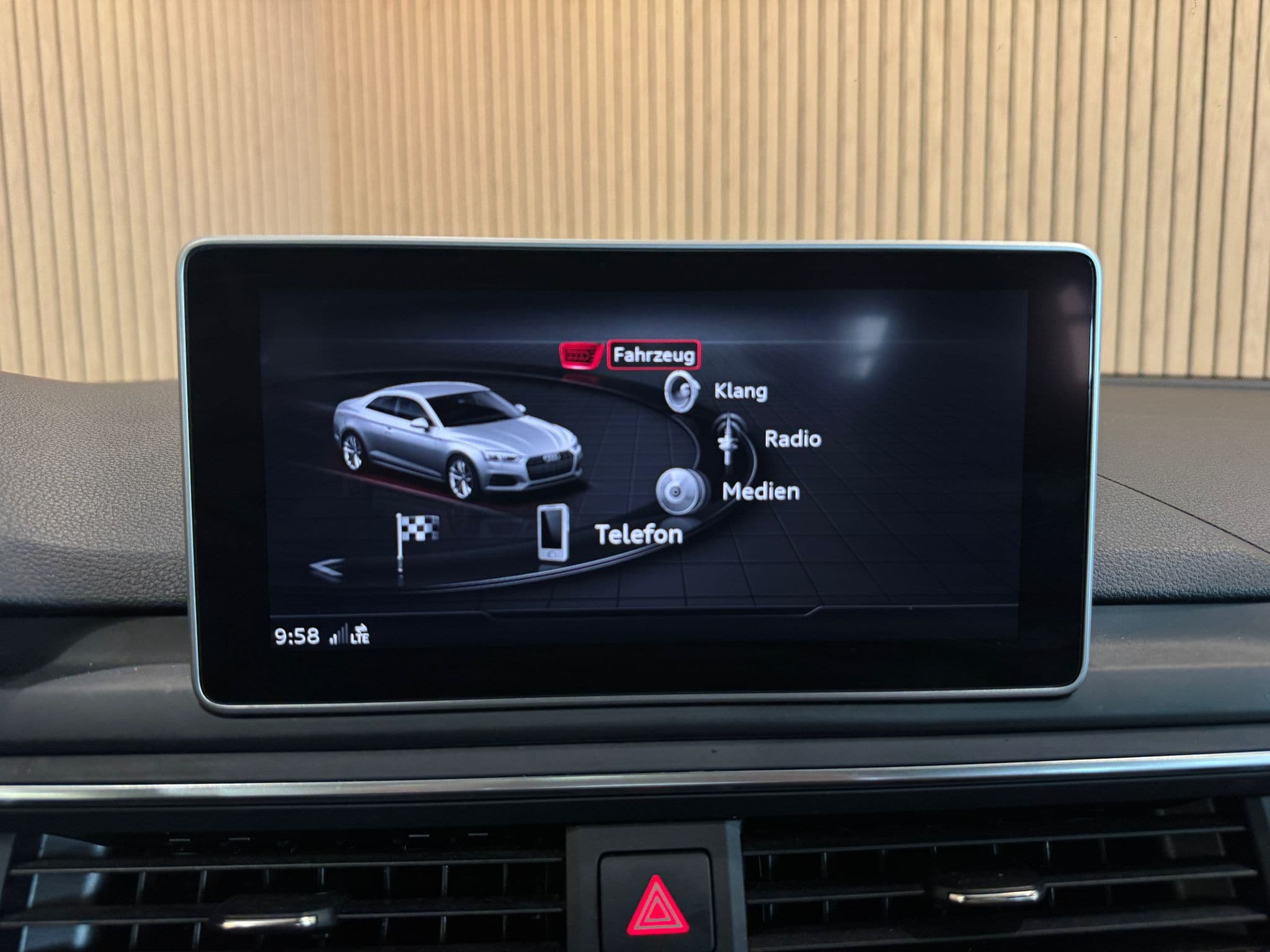 AUDI RS5 Coupé 2.9 TFSI quattro tiptronic *CH* - Bild 17