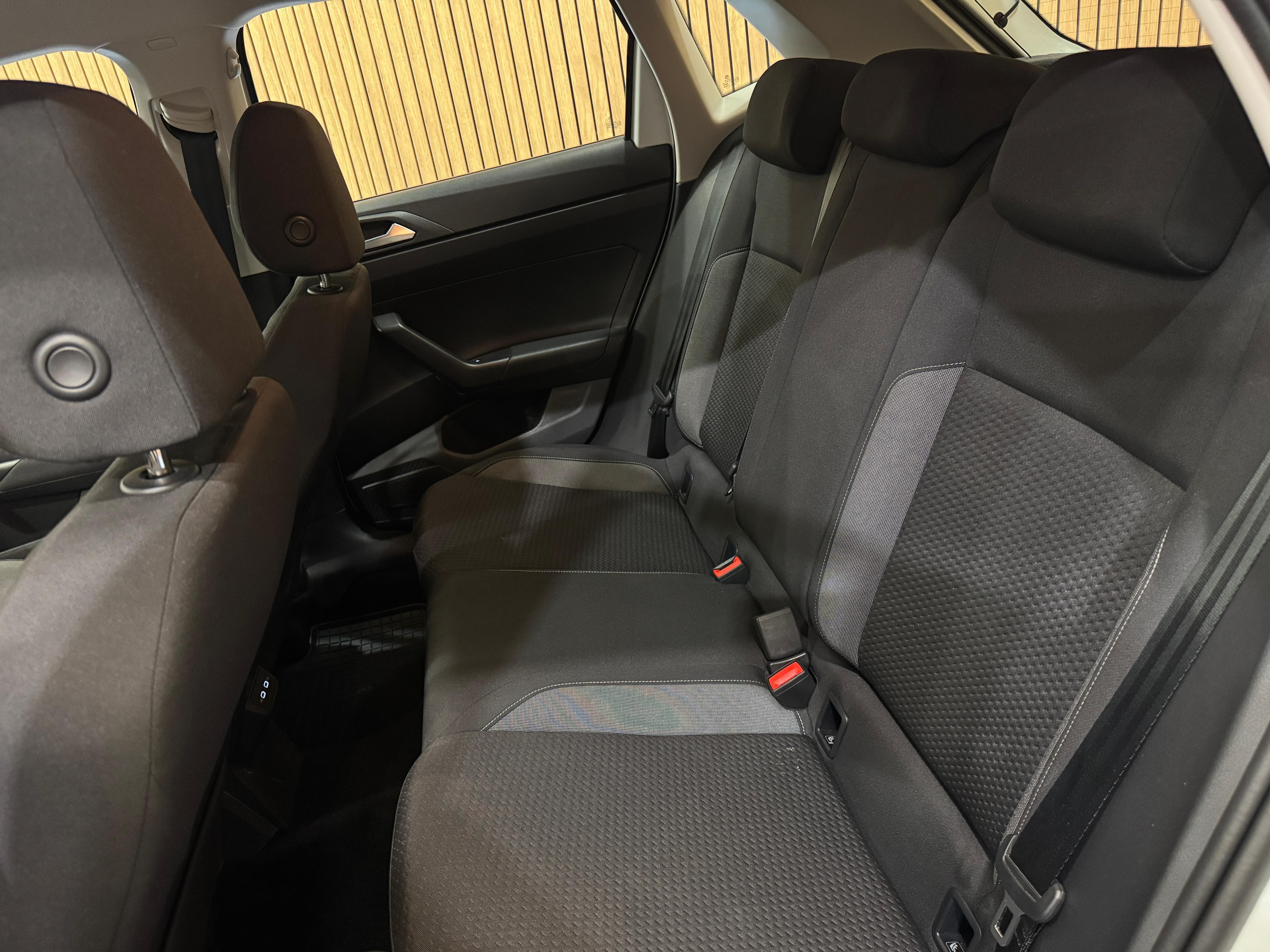VW Polo 1.0 TSI Life DSG - Bild 8