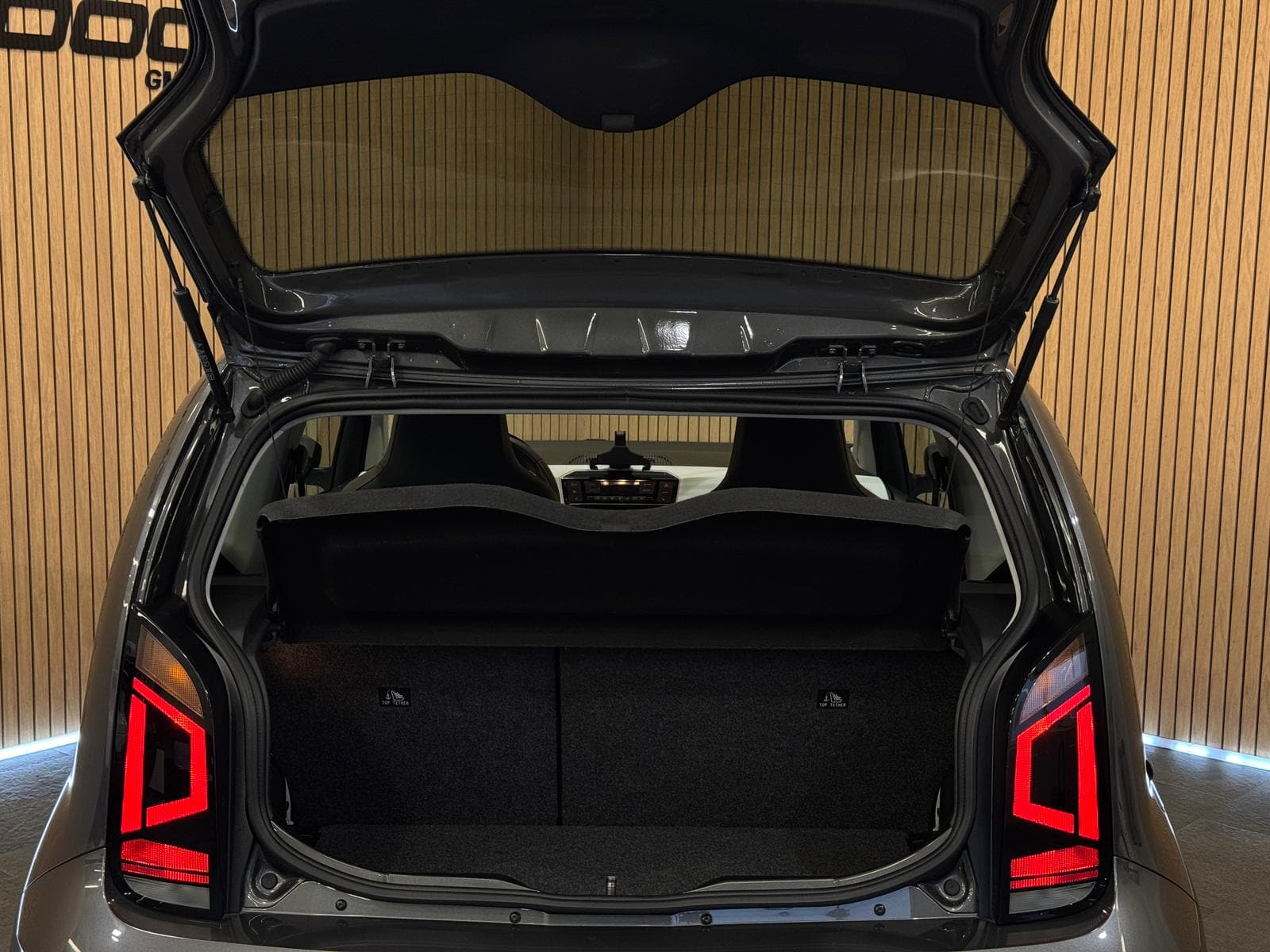 VW Up 1.0 MPI beats - Bild 6
