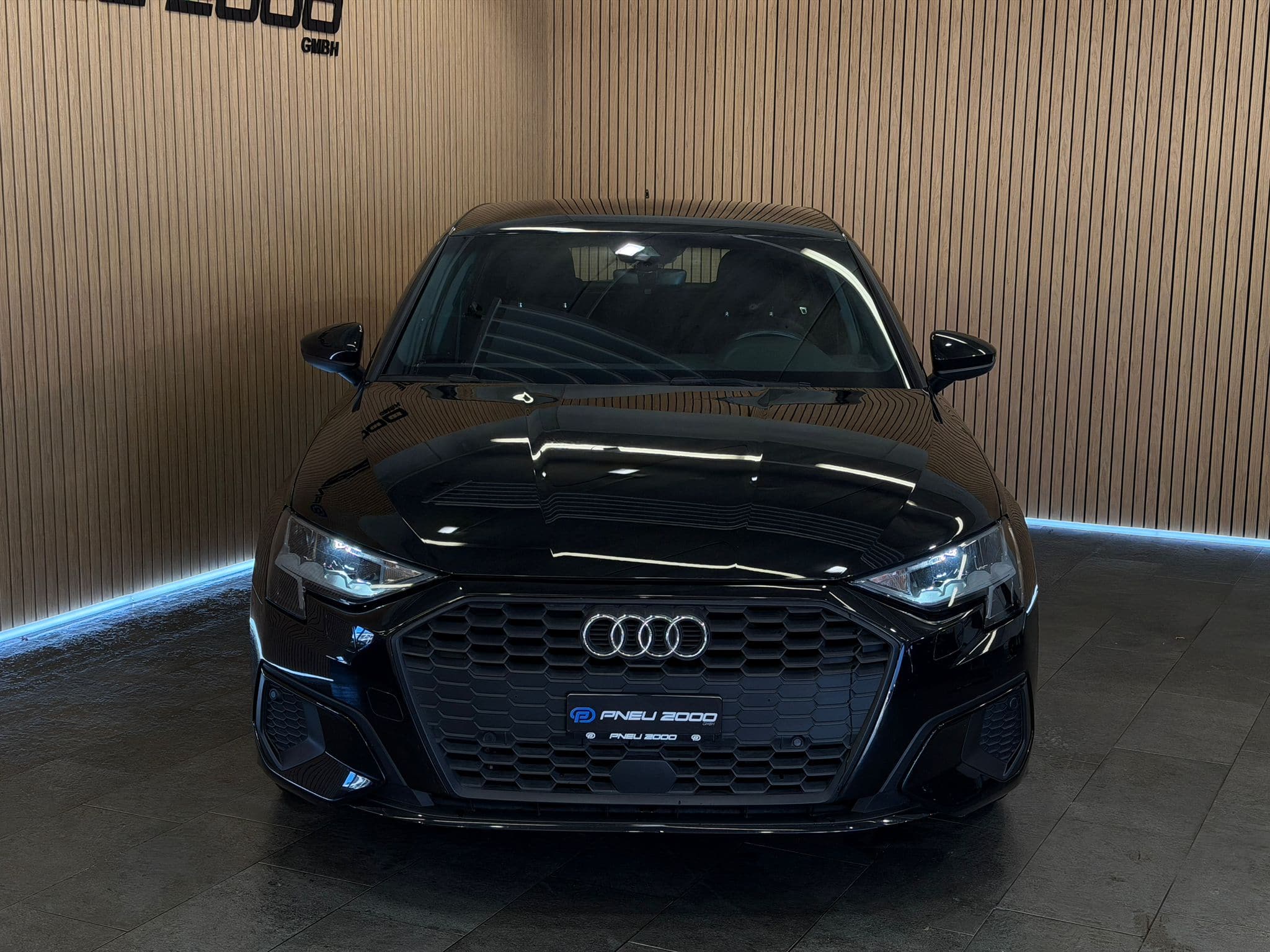 AUDI A3 Sportback 30 S line S-tronic - Bild 2