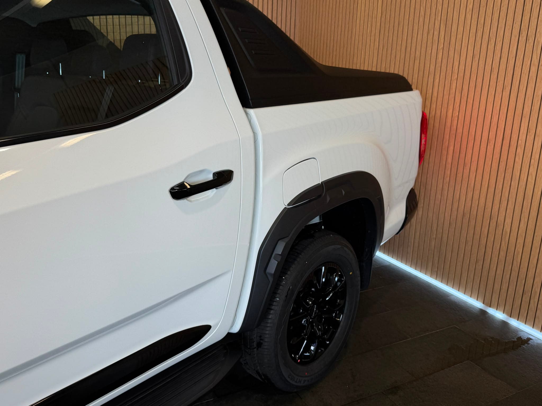 MAXUS T60 Luxury Max 2.0TDI 4x4 Automat - Bild 5