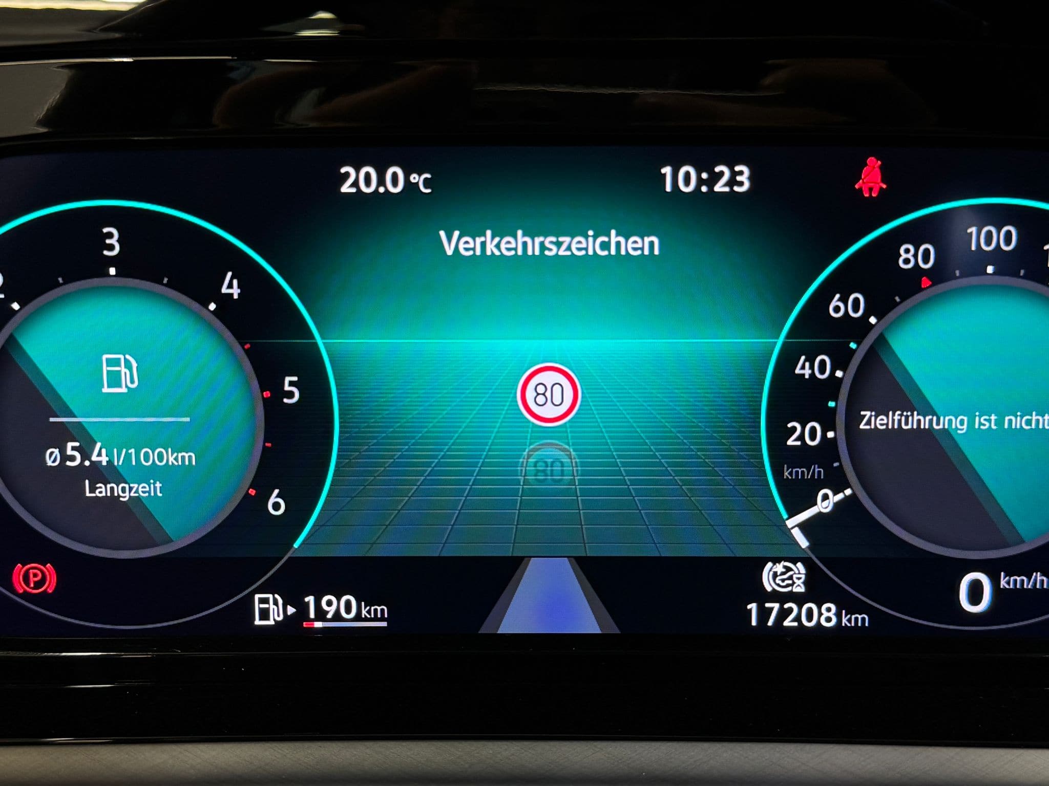 VW Golf 2.0 TDI Life - Bild 14